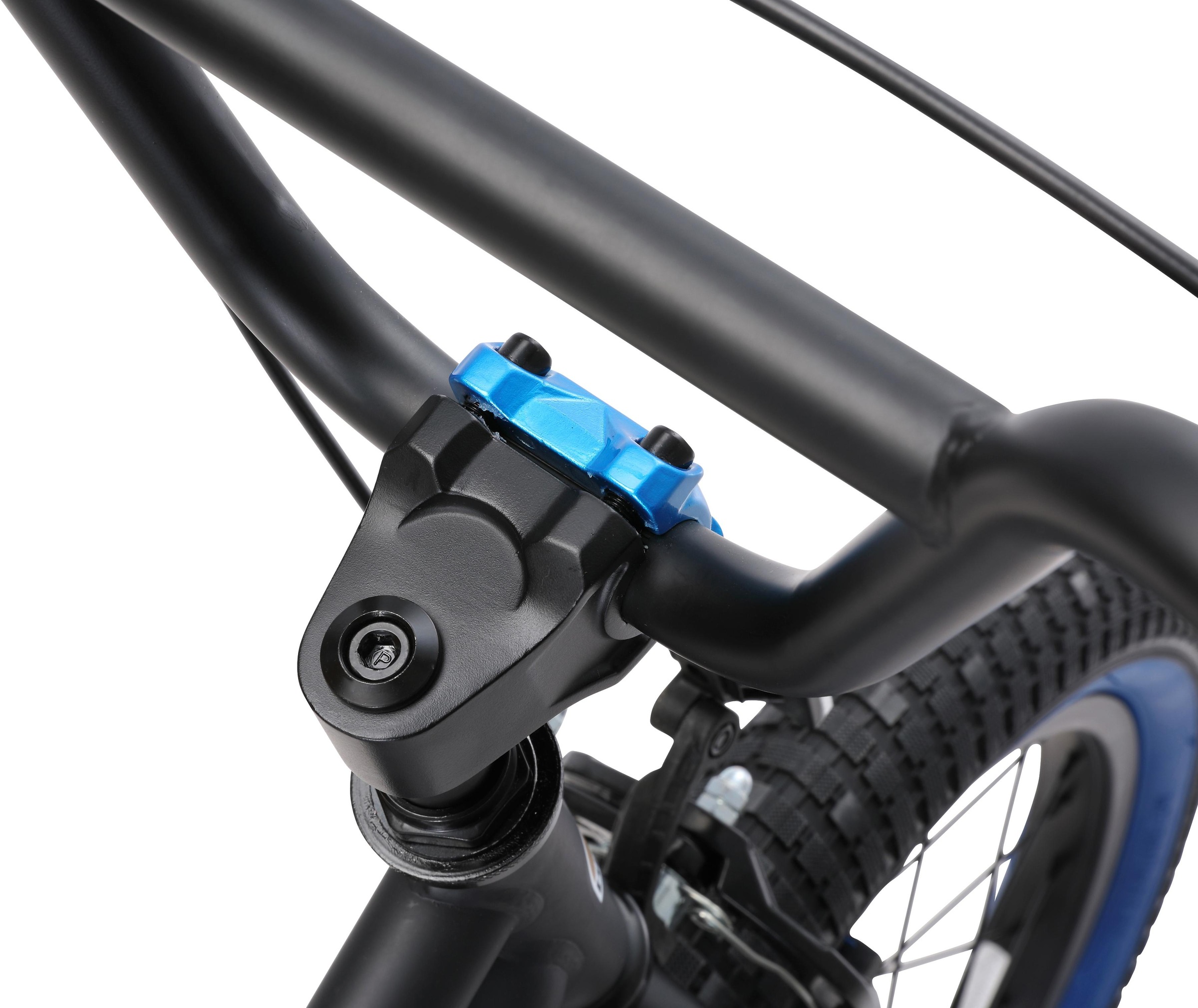 Bikestar Kinderfahrrad »BMX«, 1 Gang