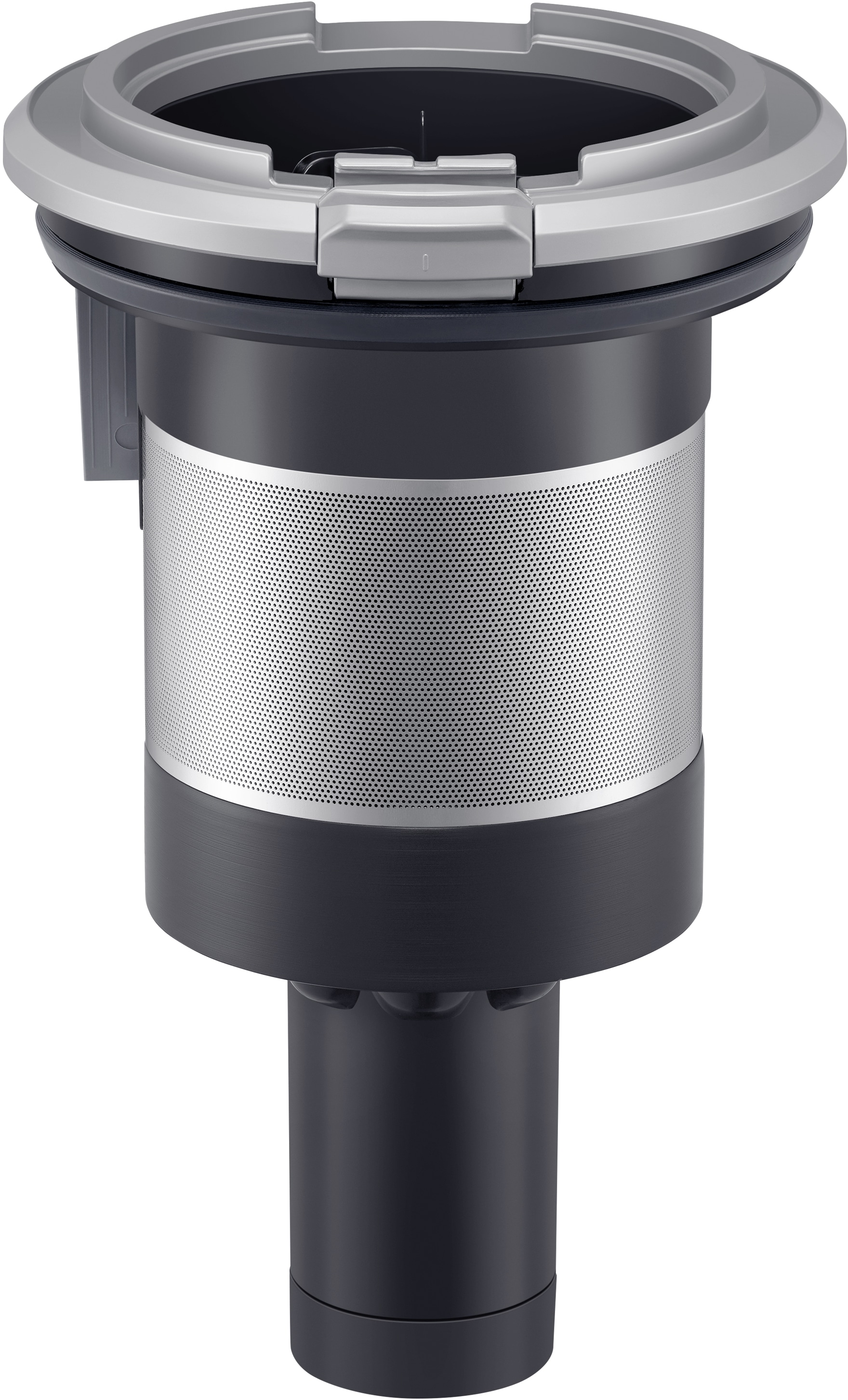 Samsung Akku-Handstaubsauger »VS70H28HFC/WD, Jet 95S CompleteClean« beutellos, 770 W, beutellos, Ersatzakku separat erhältlich