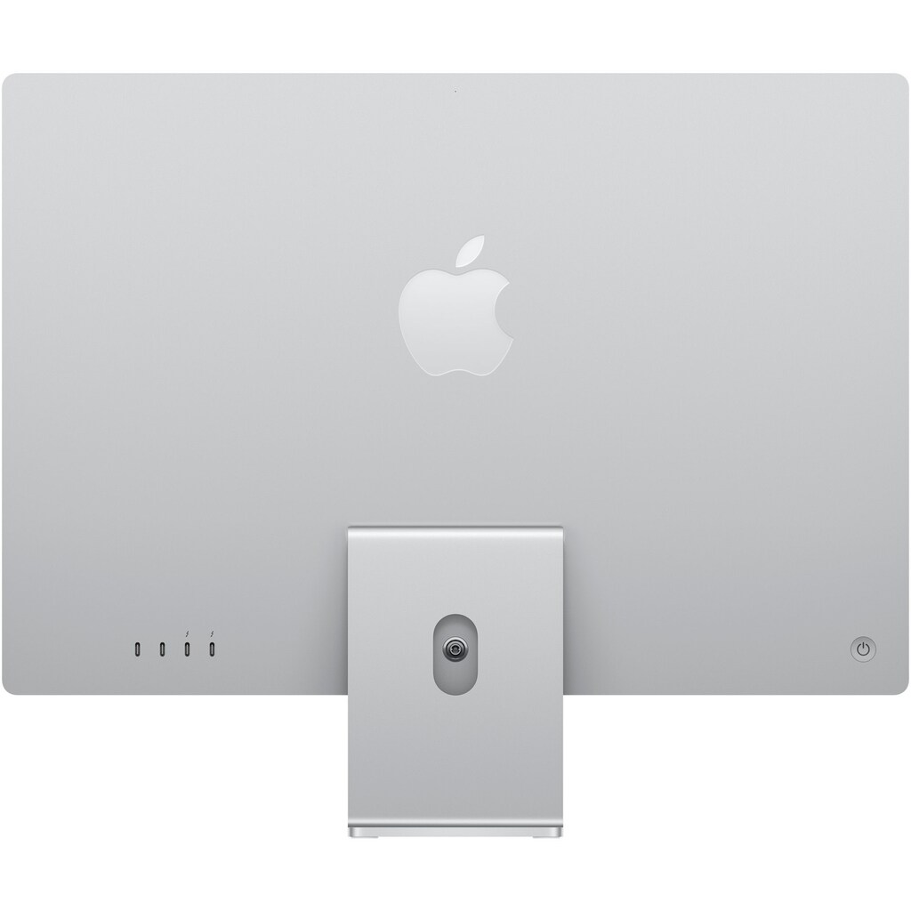 Apple iMac »iMac 4,5K Z12Q«