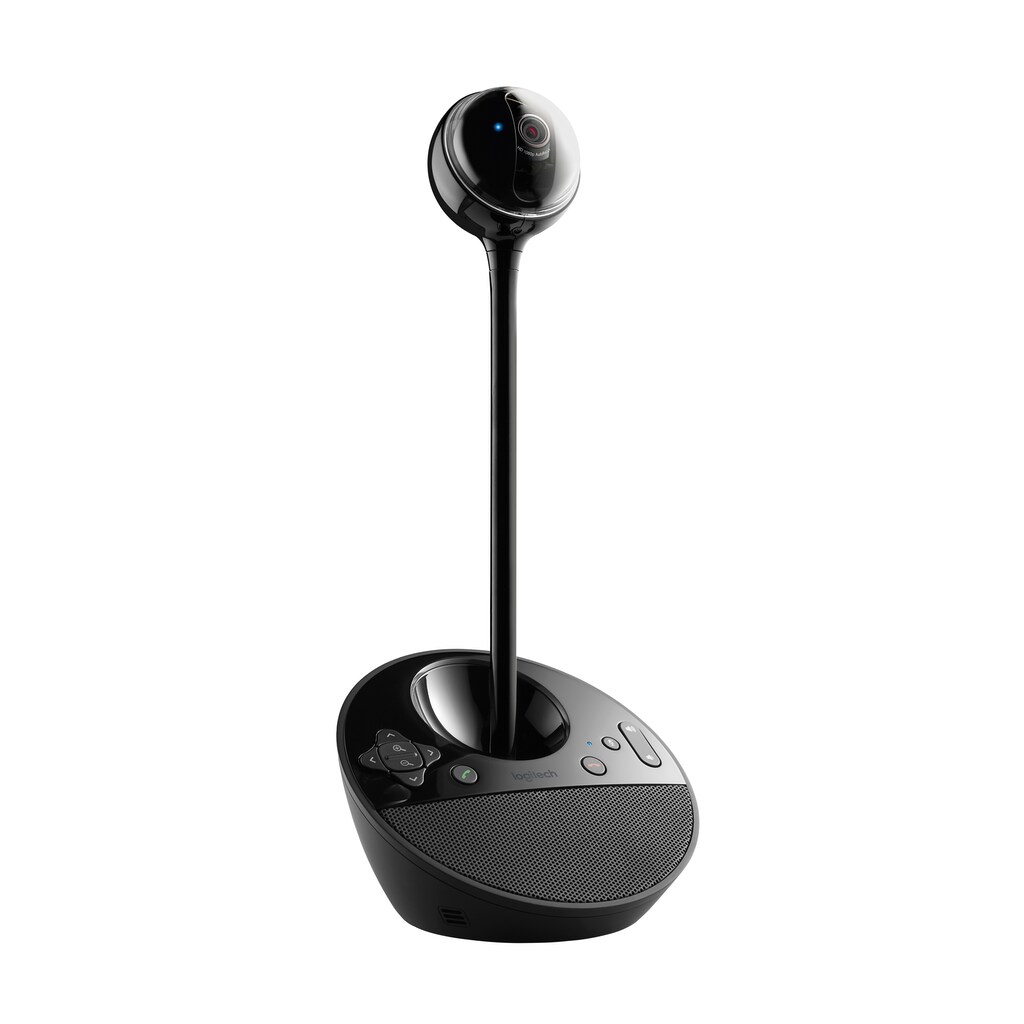 Logitech Webcam »BCC950 ConferenceCam«