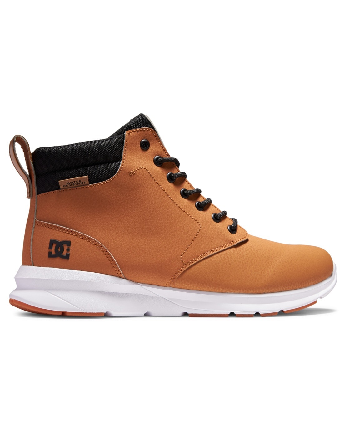 DC Shoes Stiefel »Mason 2«