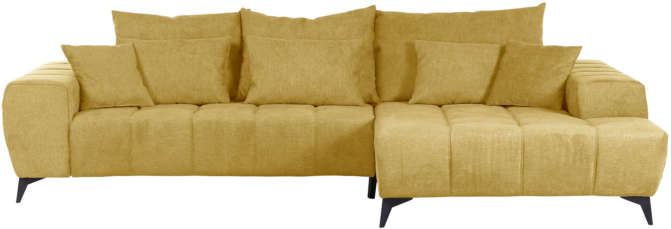 Gutmann Factory Ecksofa günstig online kaufen