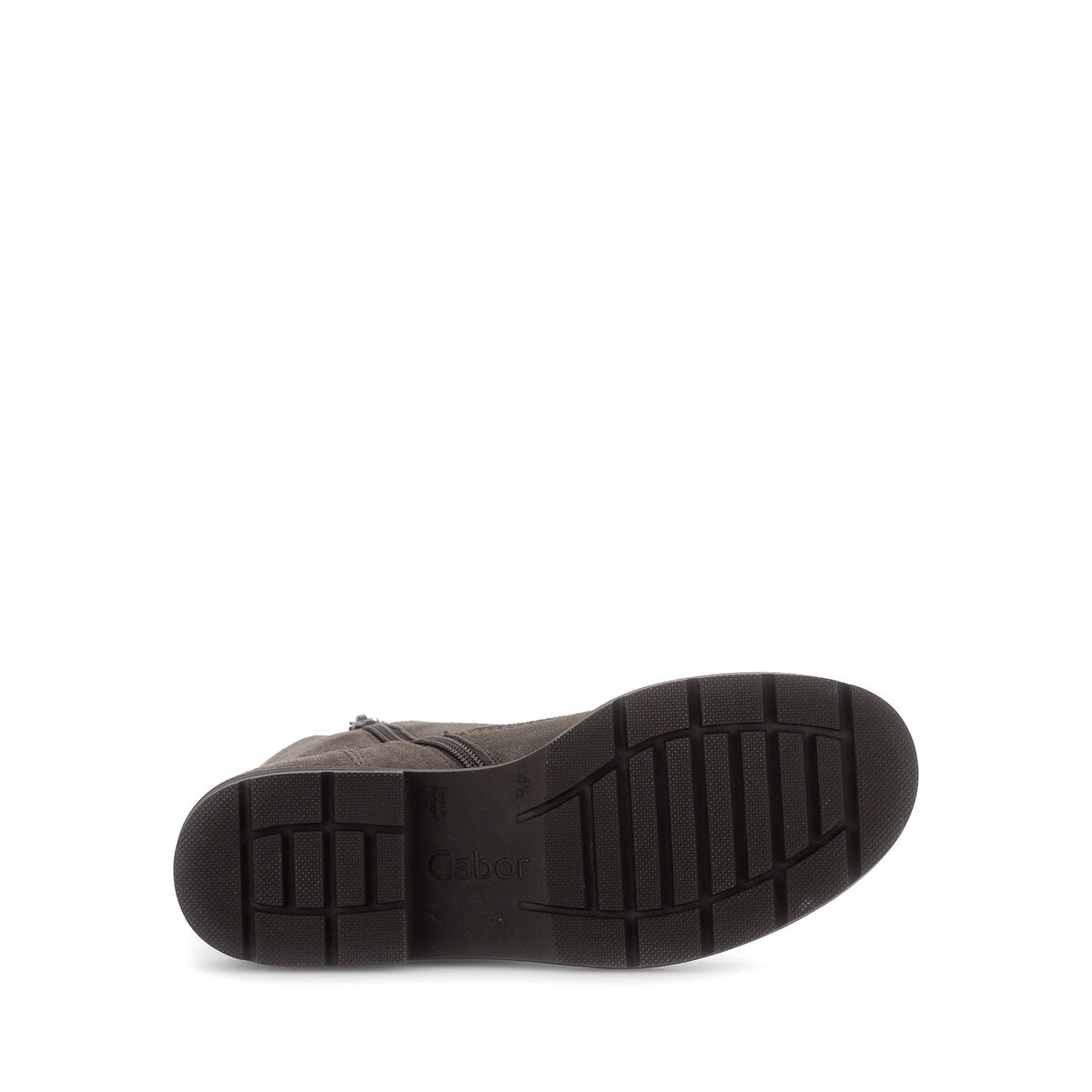 Gabor Schnürstiefelette »Schnürstiefelette Rauleder«