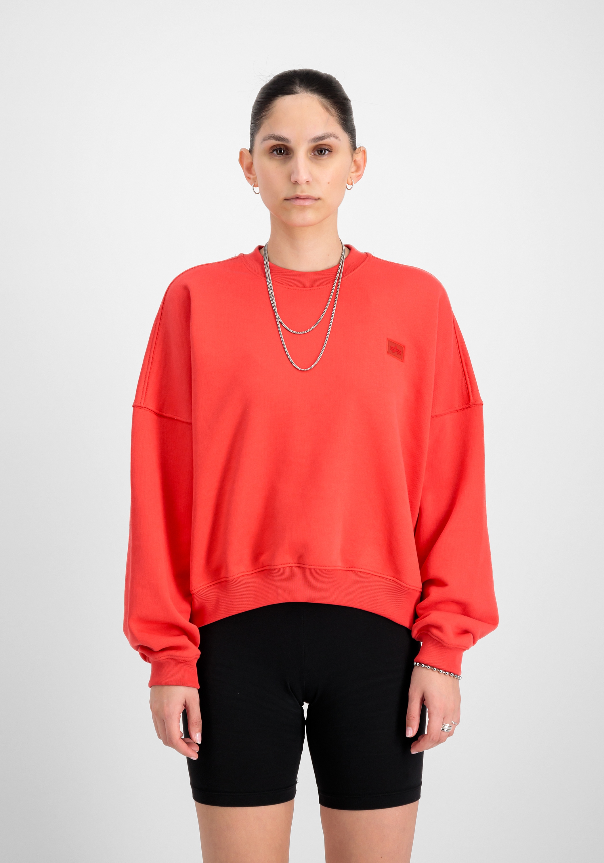 Alpha Industries Sweater »Alpha Industries Women - Sweatshirts«