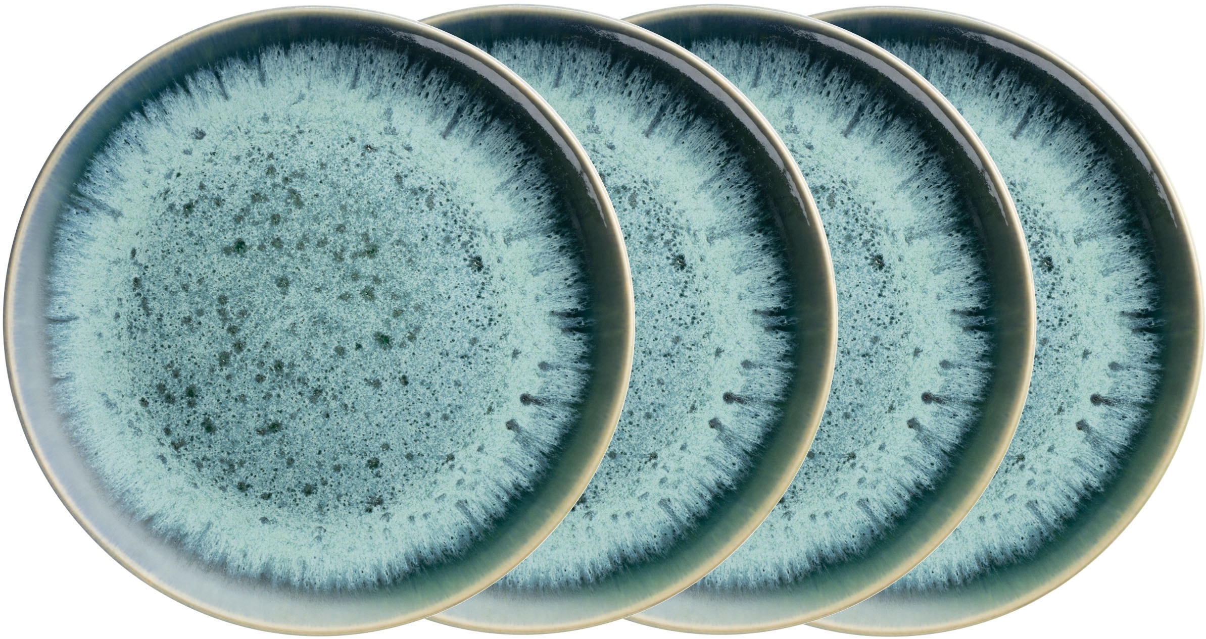 MÄSER Dessertteller »Carellia« günstig online kaufen