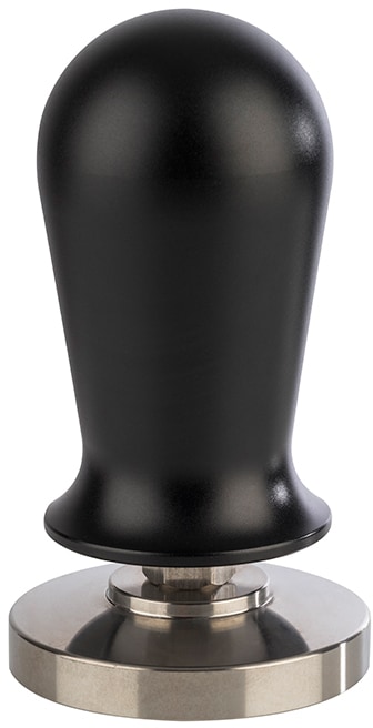 Buddy's Tamper »Buddy´s Bar - Barista Edition«, (Set, 2 tlg.), Premium, Kaffee Verdichter, rostfreier Edelstahl, Espresso Stempel