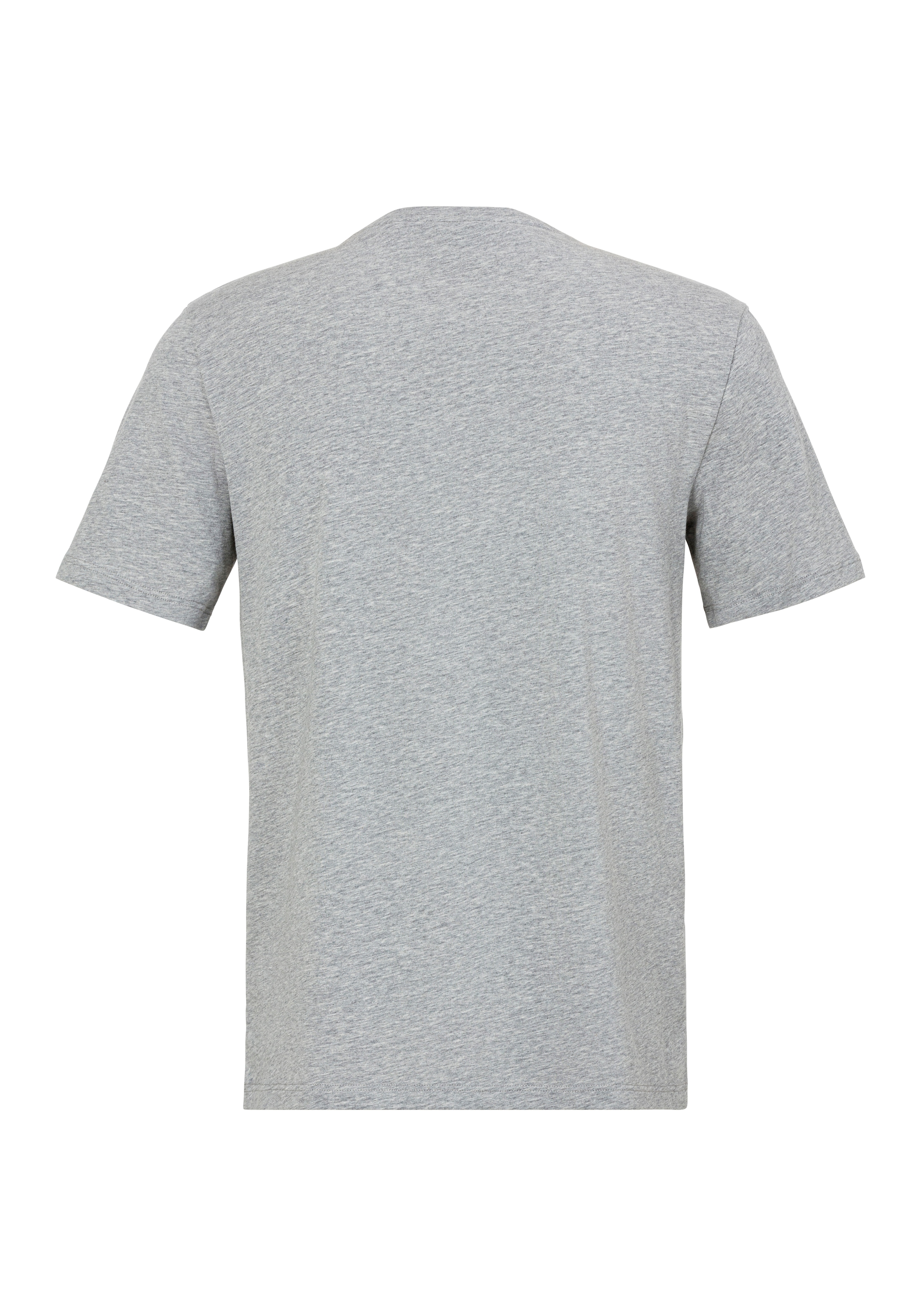 BOSS T-Shirt »Mix&Match T-Shirt R«, mit Logostickerei