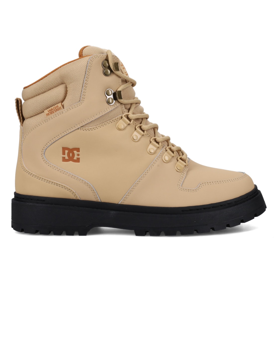 DC Shoes Stiefel »Peary Tr«