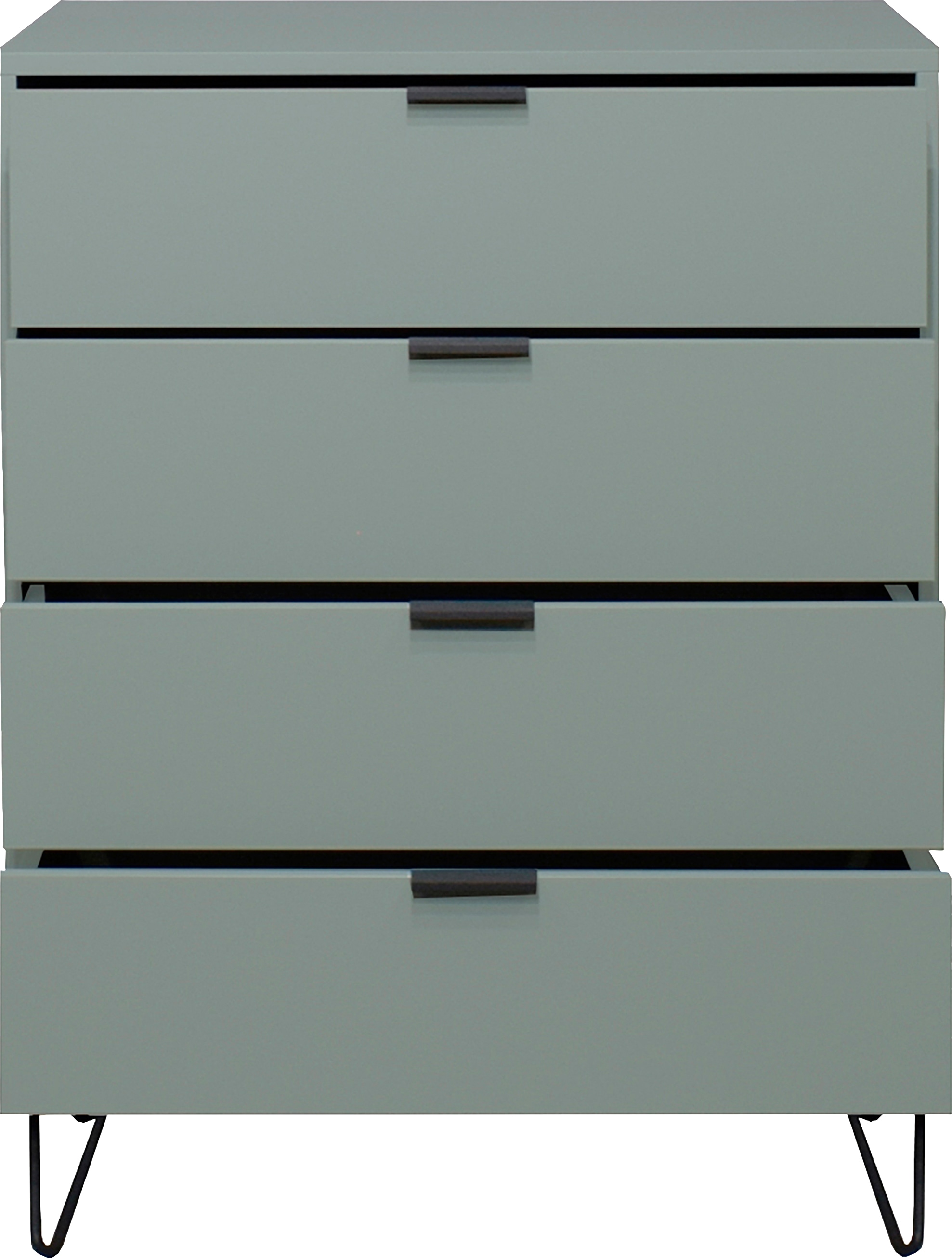 Mäusbacher Kommode »Bonnie« OTTOs Choice,  Kommode mit Drahtgestell