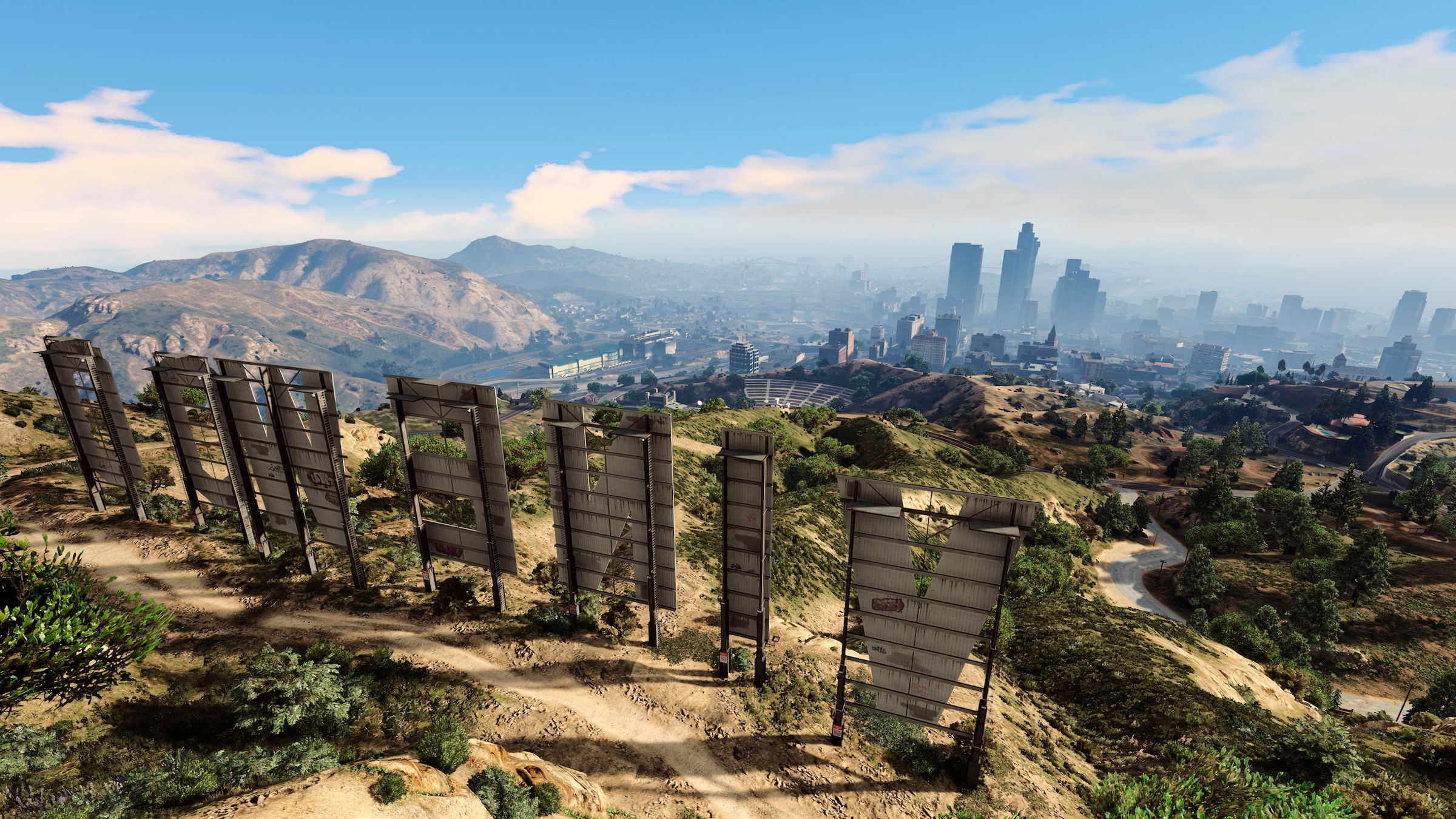 Rockstar Games Spielesoftware »GTA V«, PlayStation 5