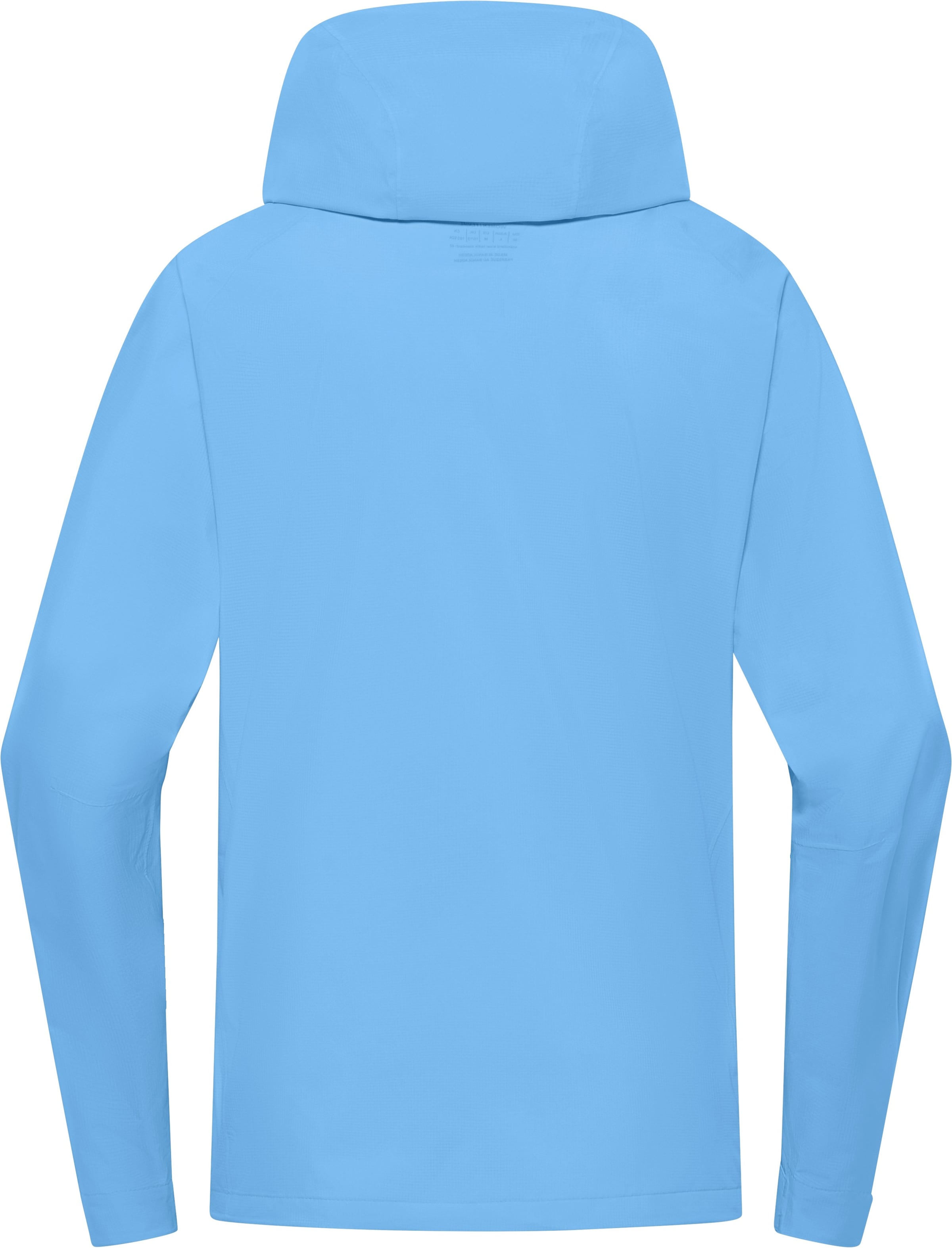 Jack Wolfskin Outdoorjacke »PRELIGHT 2.5L LT JKT W« mit Kapuze