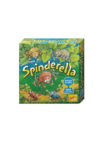 Zoch Spiel »Spinderella« kaufen