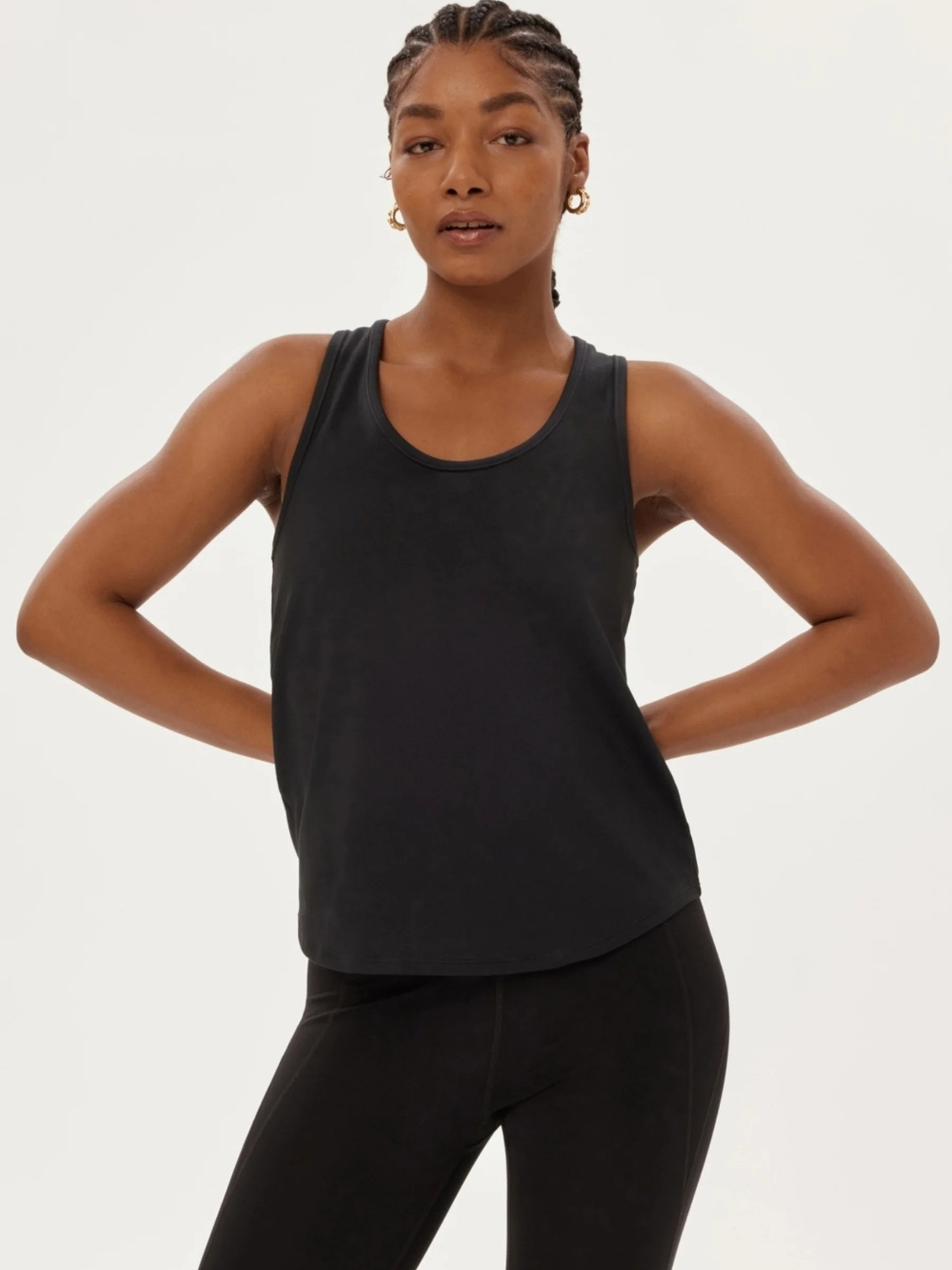 GIRLFRIEND COLLECTIVE Funktionstop »Girlfriend Collective Top Reset«