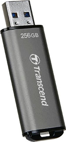 Transcend USB-Stick »JetFlash 920«, (USB 3.2 Lesegeschwindigkeit 420 MB/s)