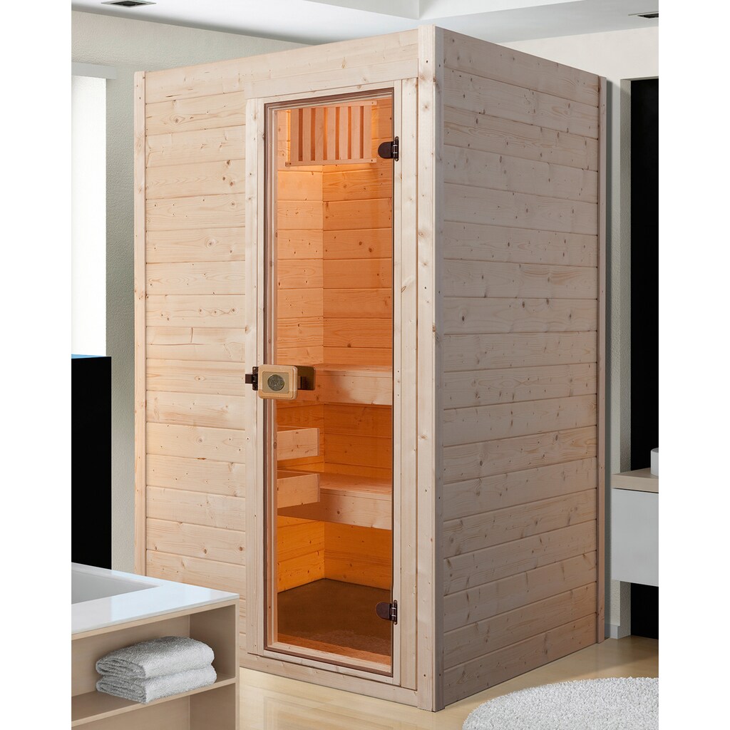 weka Sauna »Valida 1«