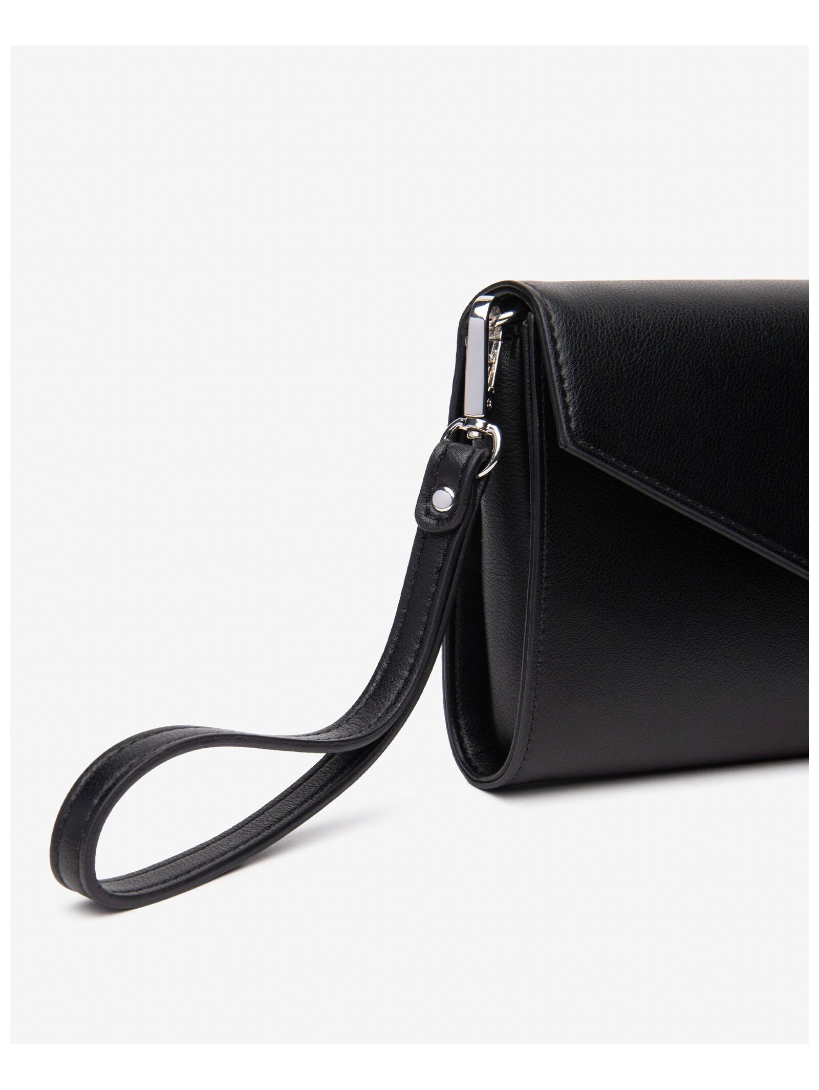 Nero Giardini Umhängetasche »Nero Giardini Taschen Lederimitat«