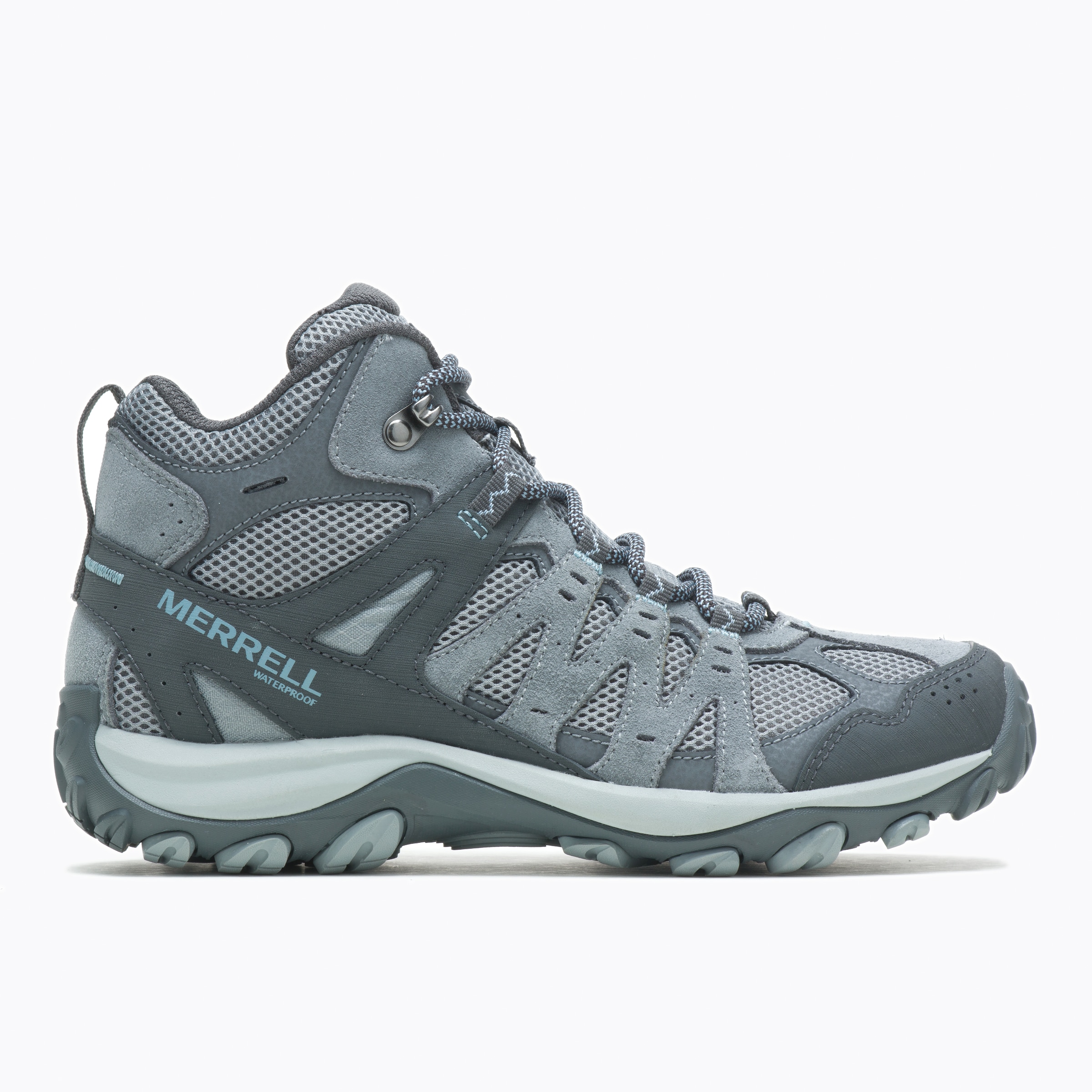Merrell Wanderschuh »ACCENTOR 3 MID WP«  wasserdicht