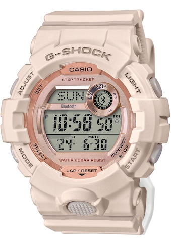 CASIO G-SHOCK Smartwatch »GMD-B800-4ER« kaufen