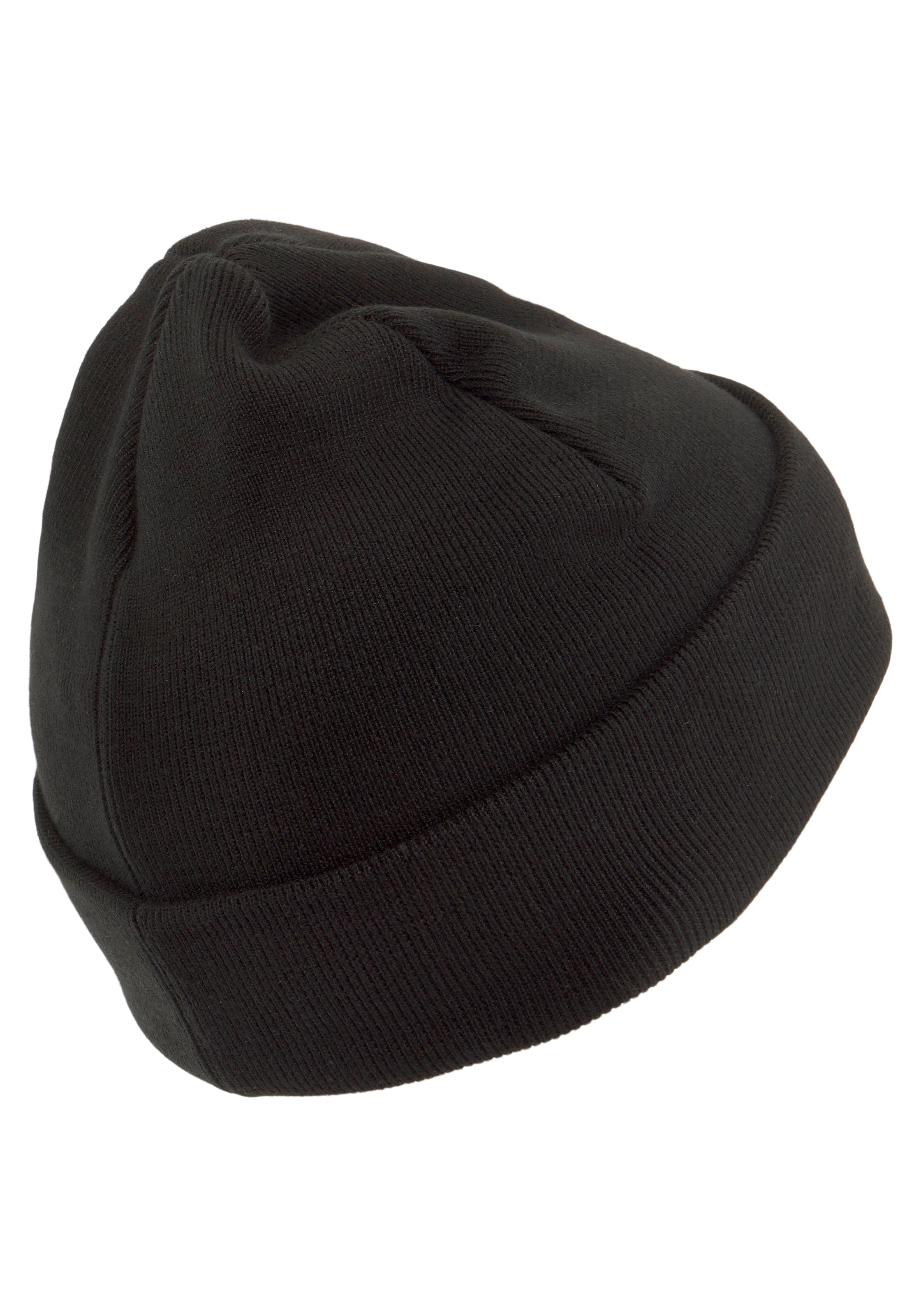 Tommy Jeans Beanie, cooler Style mit wärmenden Eigenschaften
