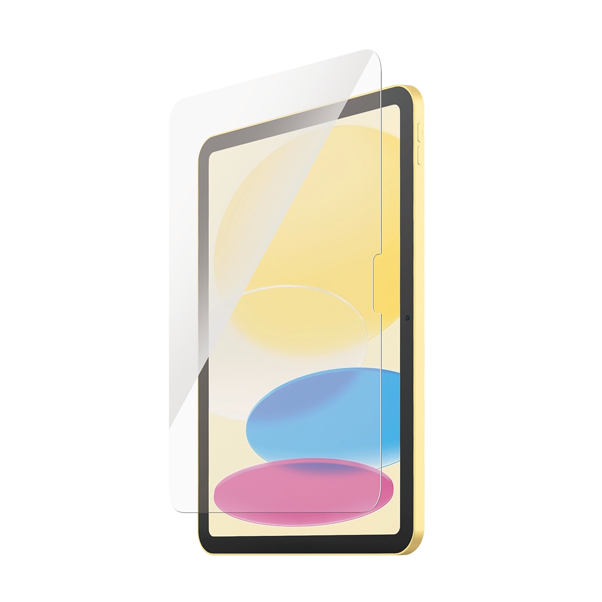 SAFE by PanzerGlass Displayschutzglas »Ultra-Wide Fit Screen Protector« für Apple iPad 11" (11. Gen) Displayschutzfolie, Schutzfolie, Bildschirmschutz, kratz- & stoßfest