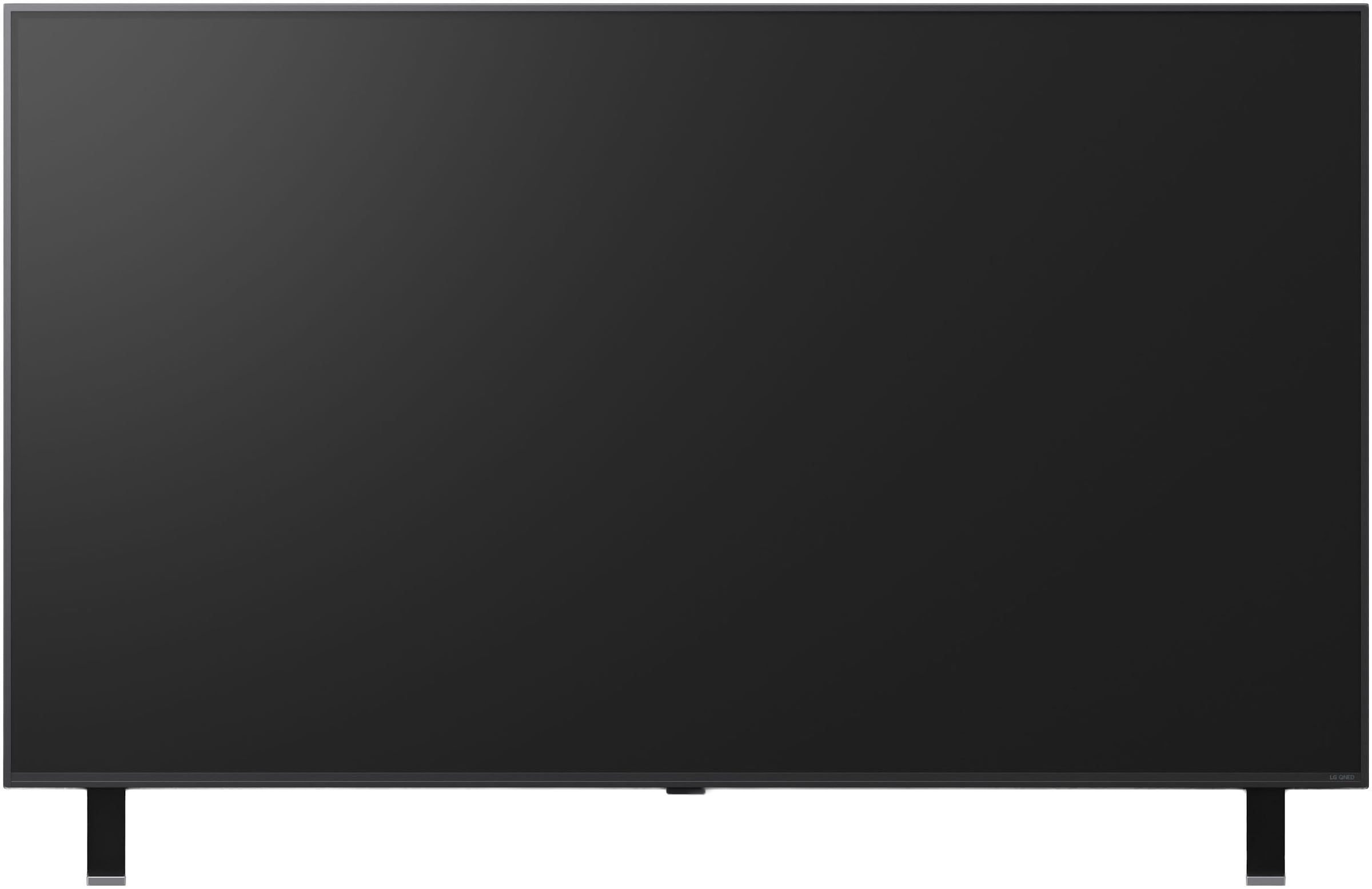LG Mini-LED-Fernseher »55QNED85A6C« 139 cm/55 ″ Smart-TV