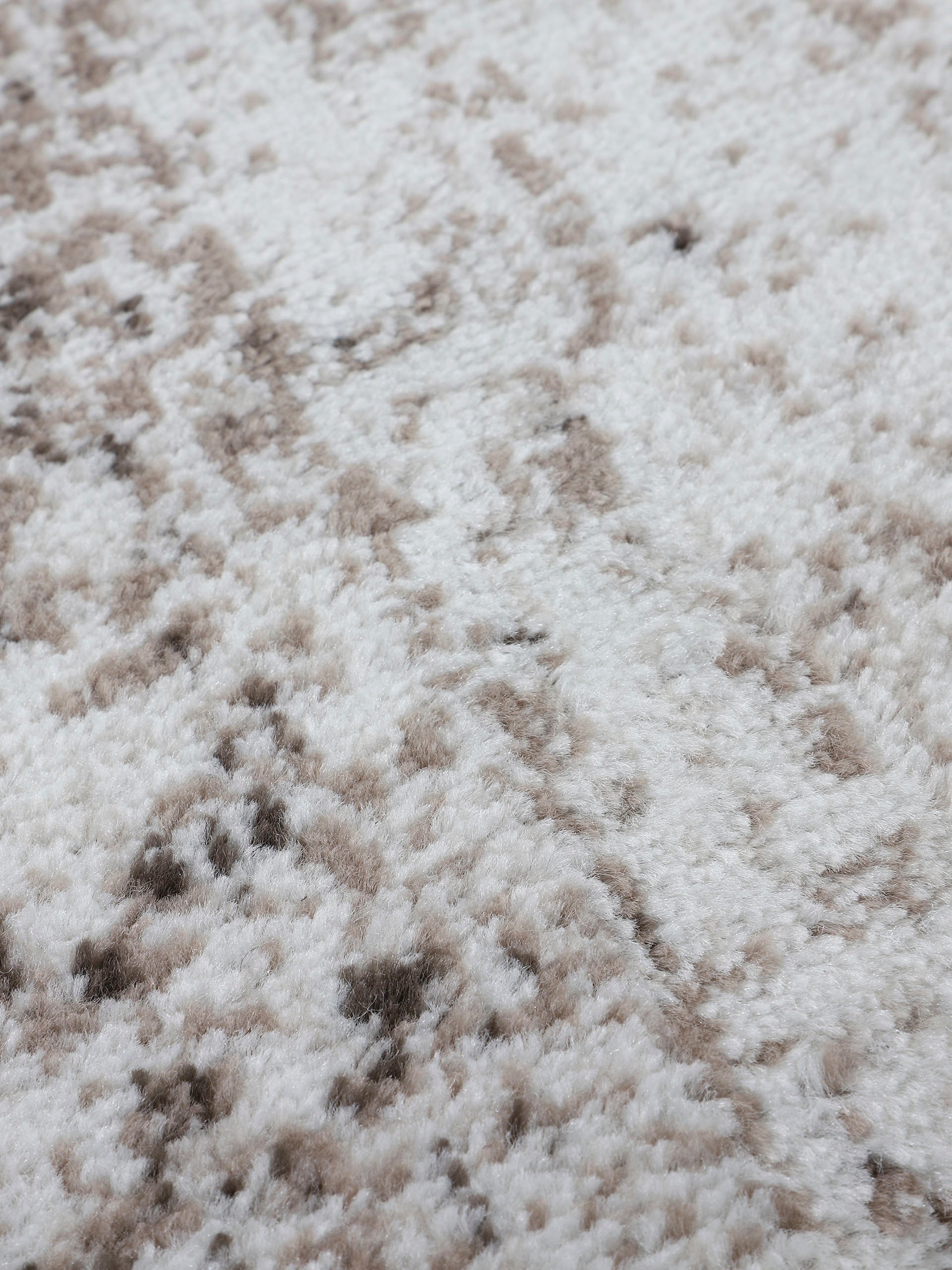 carpetfine Teppich »Soli«, rechteckig, 8 mm Höhe, Vintage Look, Wohnzimmer