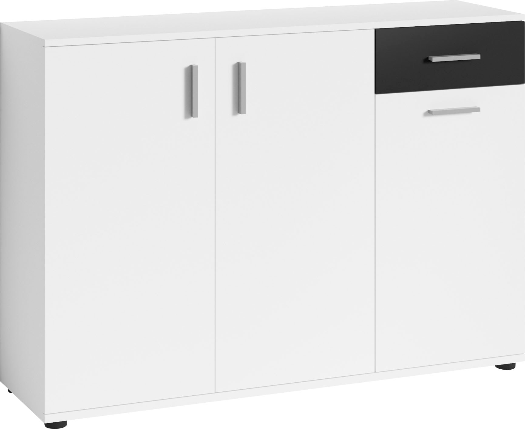 INOSIGN Kommode »Jakob«, Breite 110 cm
