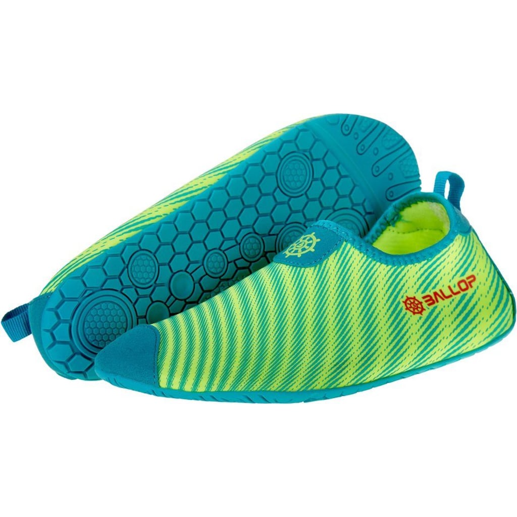 Ballop Outdoorschuh