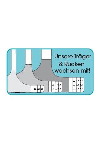 LASCANA T-Shirt-BH, ohne Schale mit abnehmbaren Trägern, Basic Dessous