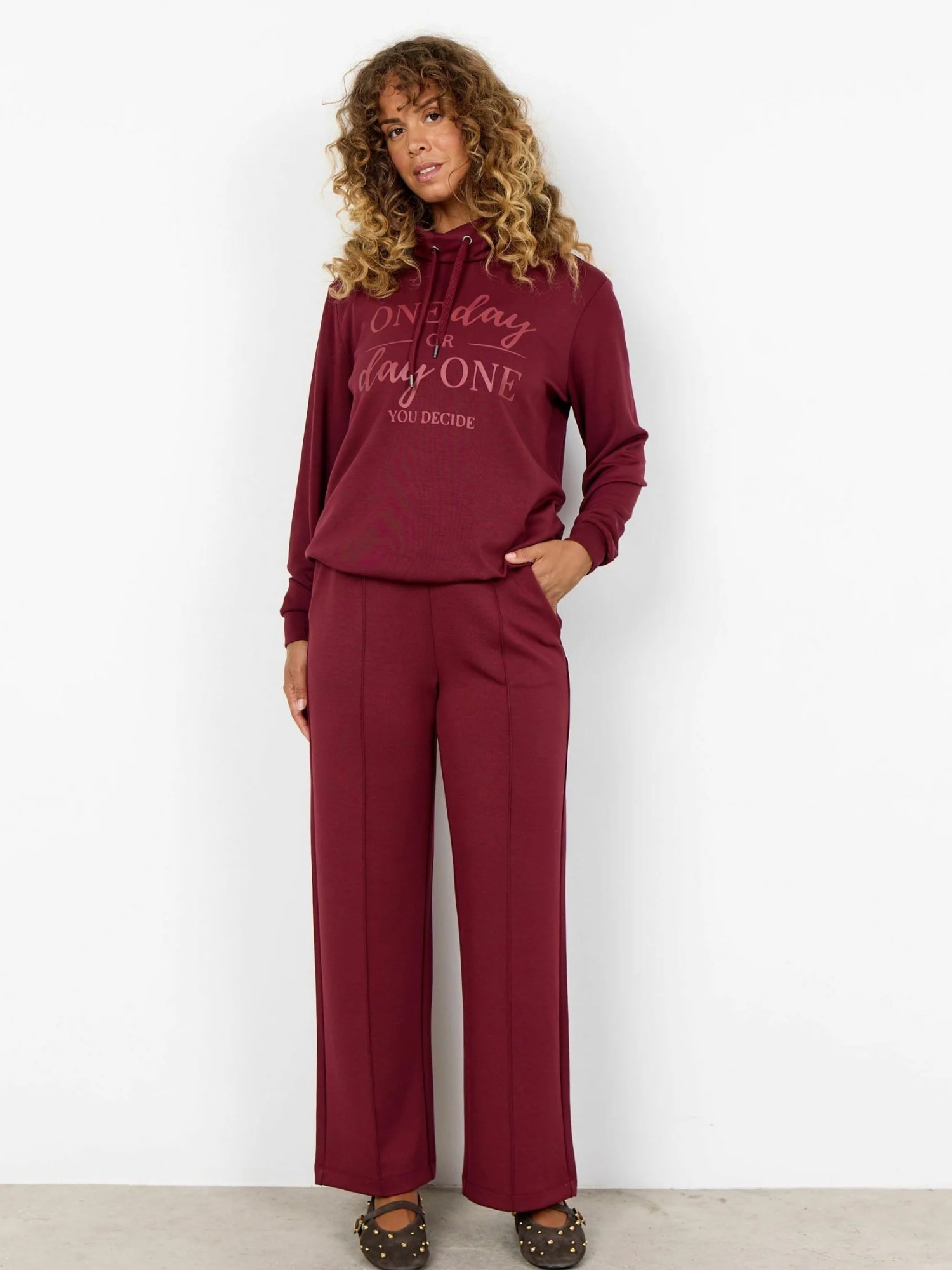 soyaconcept Strickpullover »Soya Concept Sweater SC-BANU«