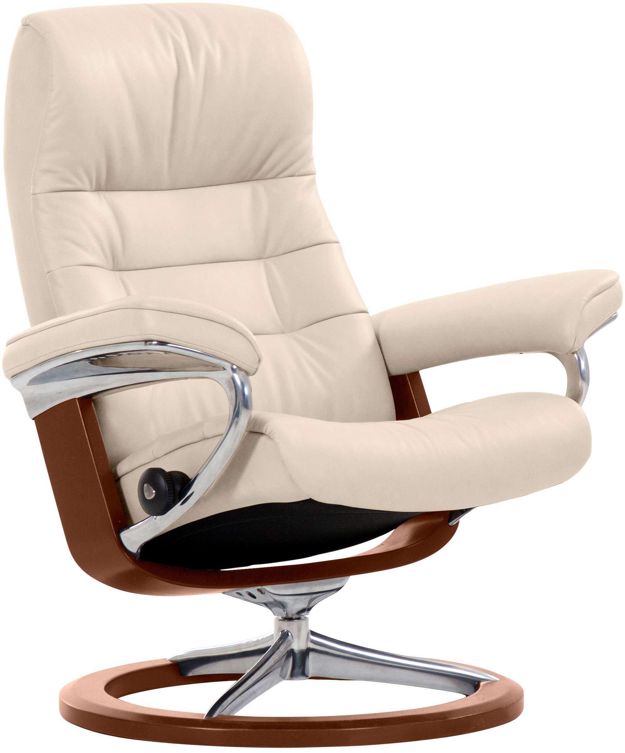 Stressless Relaxsessel "Opal", (Set, Relaxsessel mit Hocker), mit Hocker, m günstig online kaufen