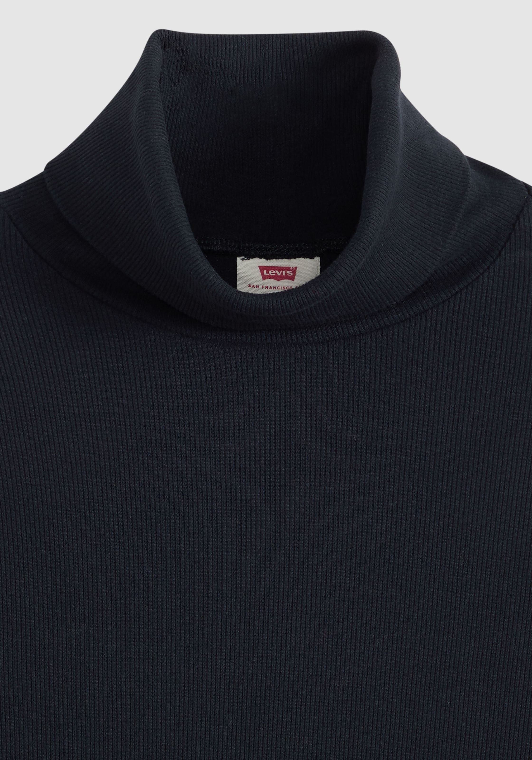 Levi's® Rollkragenshirt »HAYES LS LAYERING TURTLENECK« Hoch geschlossener Rollkragen