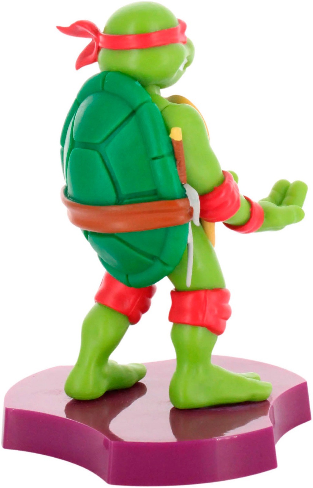 NBG Spielfigur »Holdem - TMNT - Hero Turtles: Raphael«, (1 tlg.)