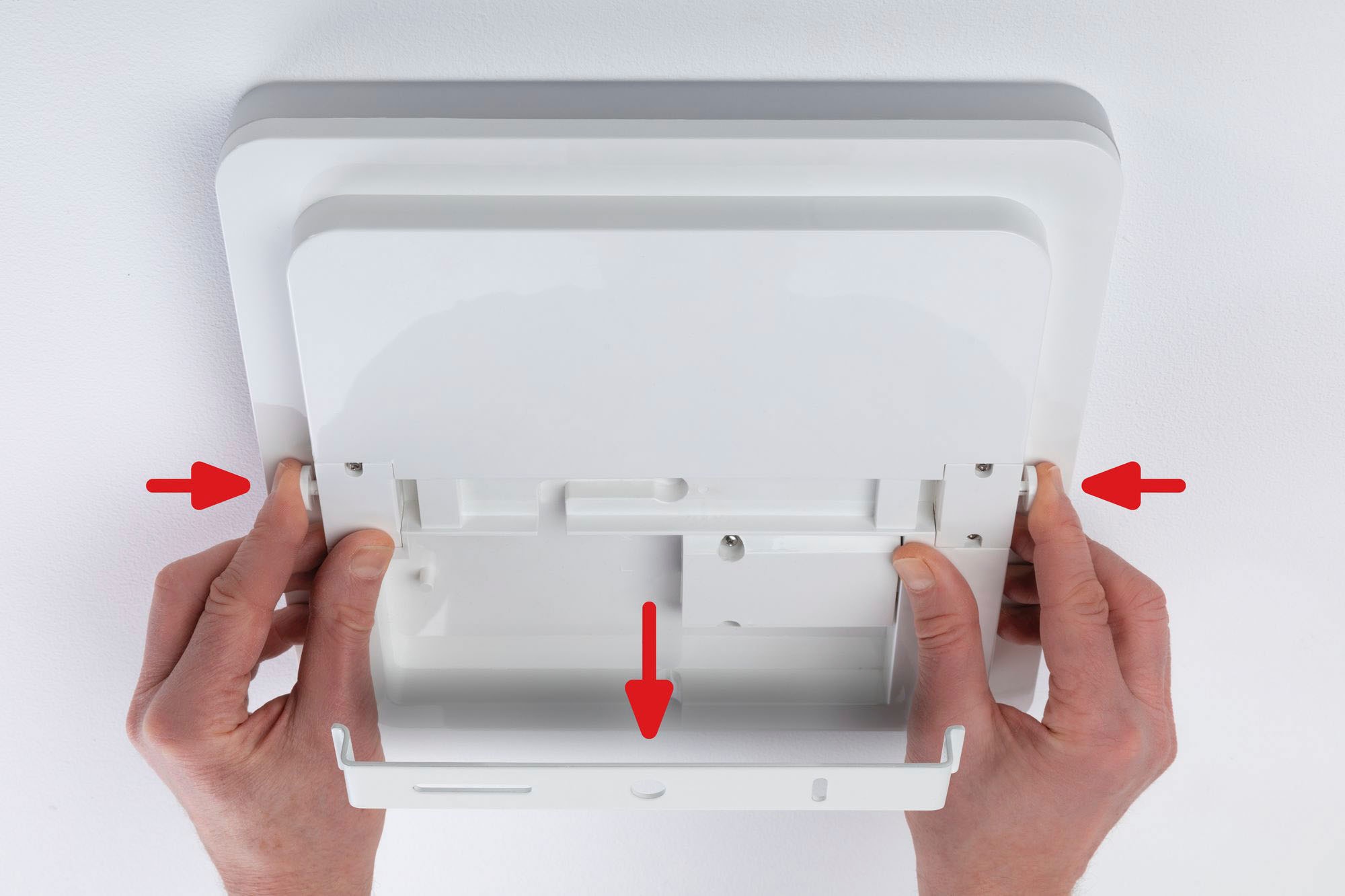 Paulmann LED Deckenleuchte »Cela«, 1 flammig