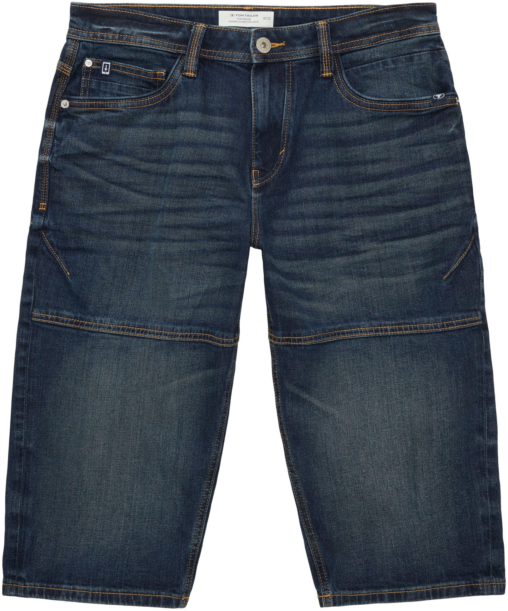TOM TAILOR 5-Pocket-Jeans kaufen