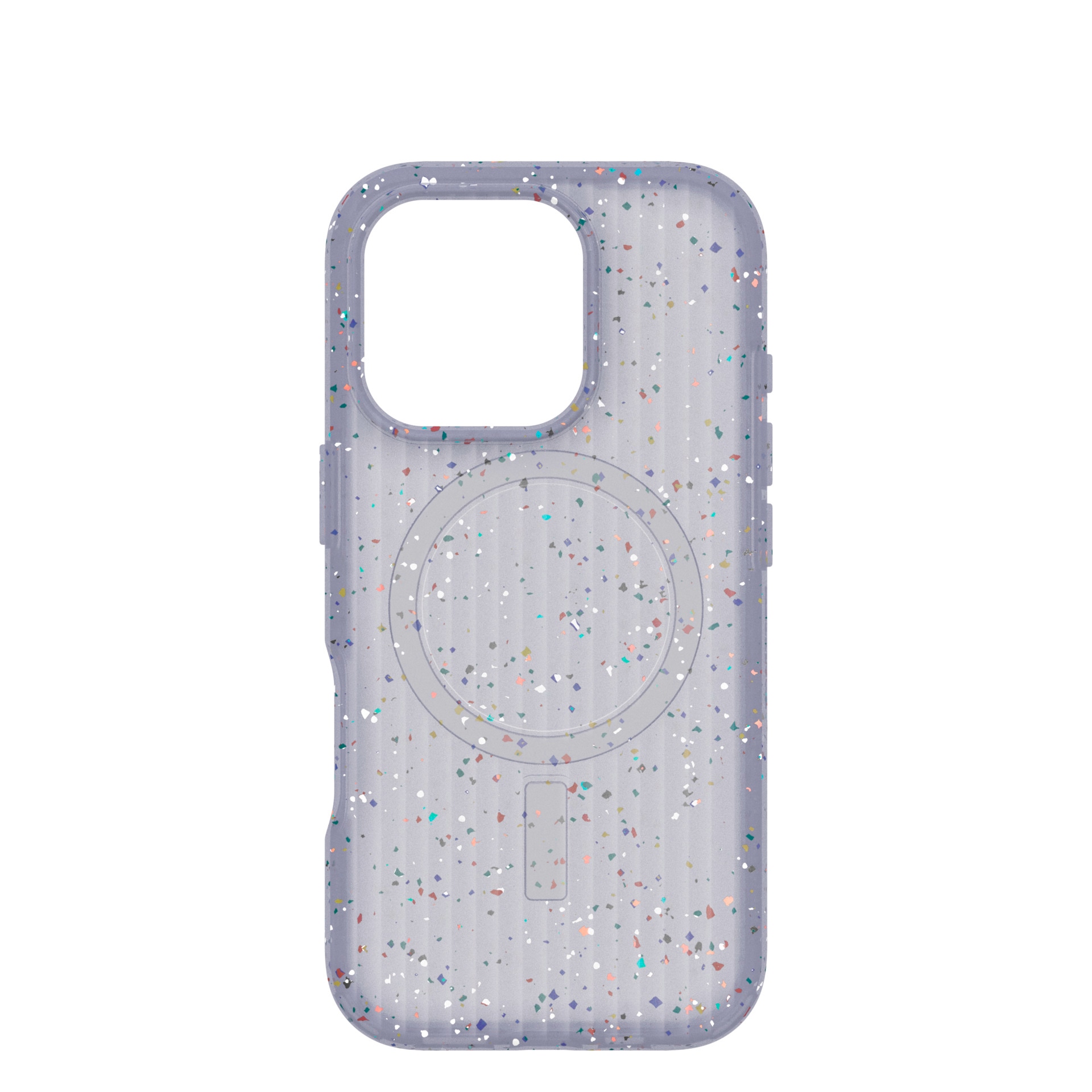 Otterbox Handyhülle »Symmetry Core für Apple iPhone 16 Pro«, Backcover, Schutzhülle, Handyschutzhülle, Case, Schutzcase, stoßfest