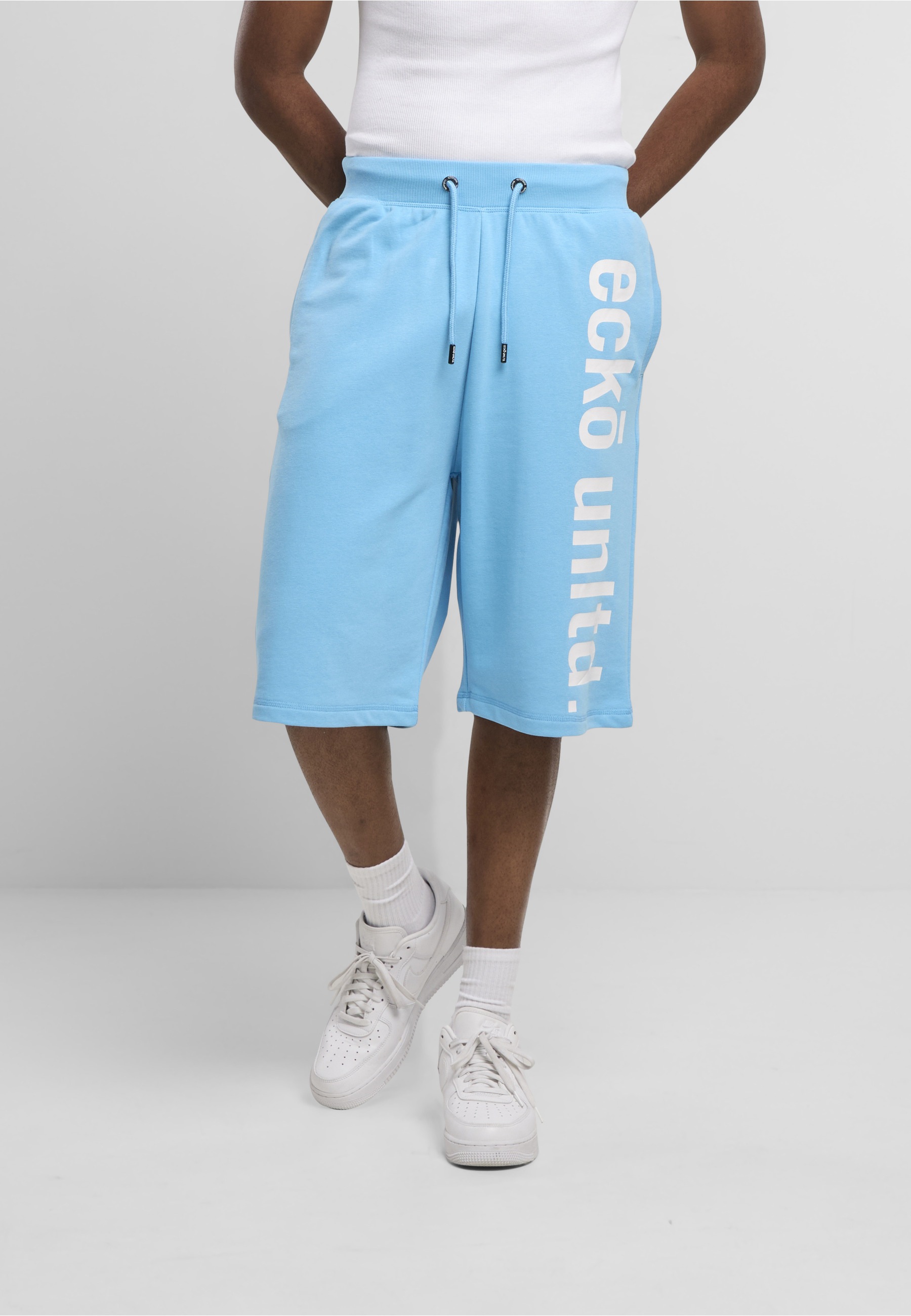 Ecko Unltd. Shorts »Ecko Unltd. Herren 2 Face Shorts«