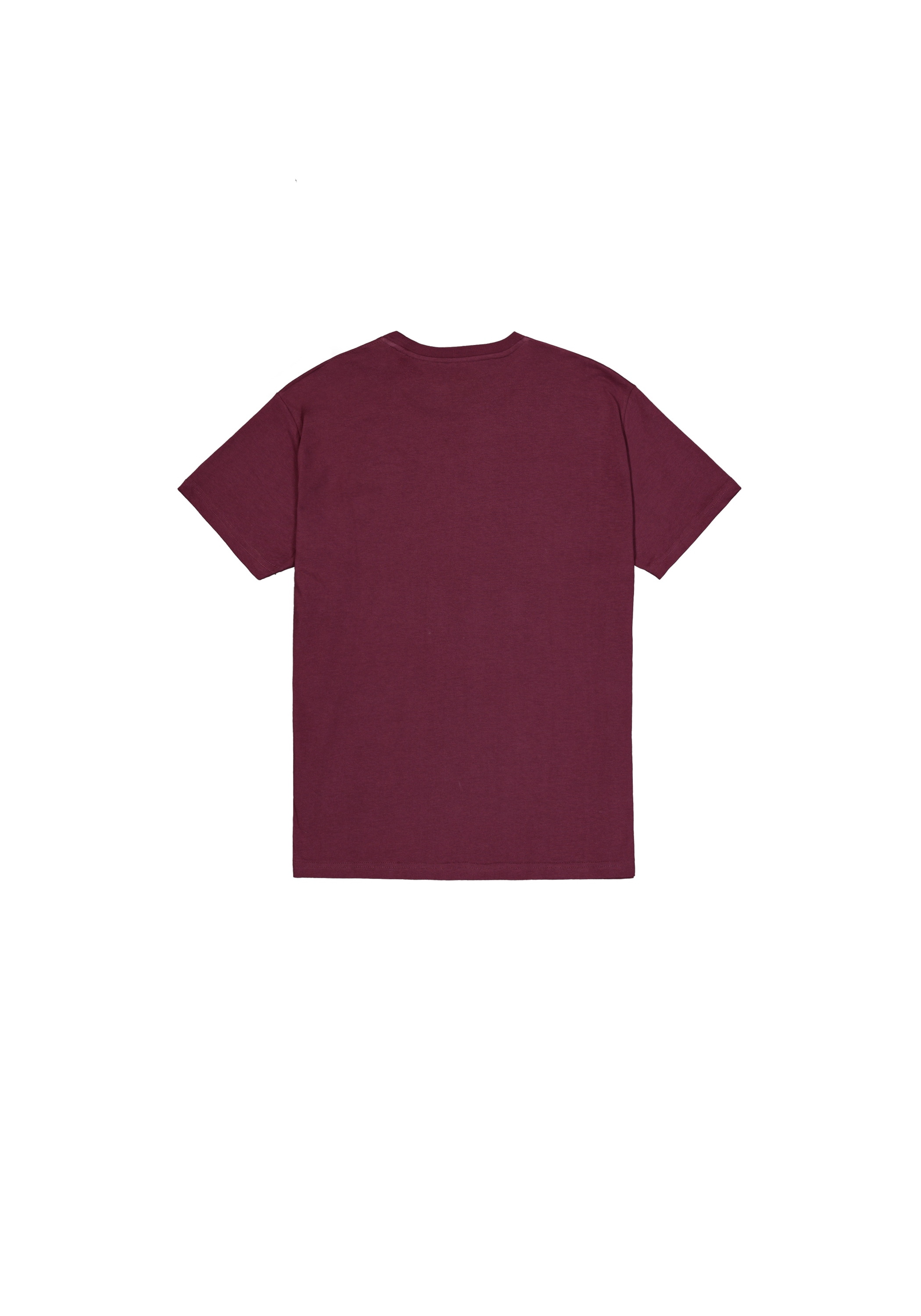Alpha Industries T-Shirt »Alpha Industries Men - T-Shirts Alpha Label T-Shirt«