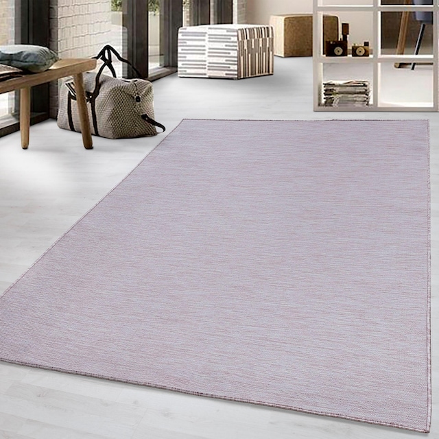 Ayyildiz Teppiche Teppich »Mambo 2000«, rechteckig, In- und Outdoor geeignet,  Wohnzimmer auf Rechnung kaufen
