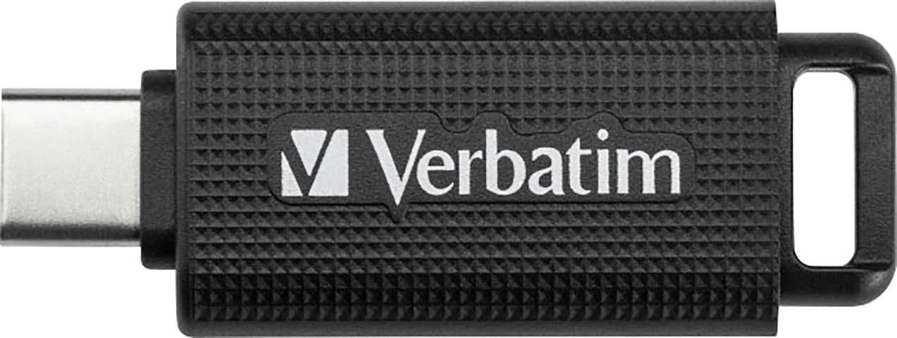 Verbatim USB-Stick »Store 'n' Go«, (USB 3.2)