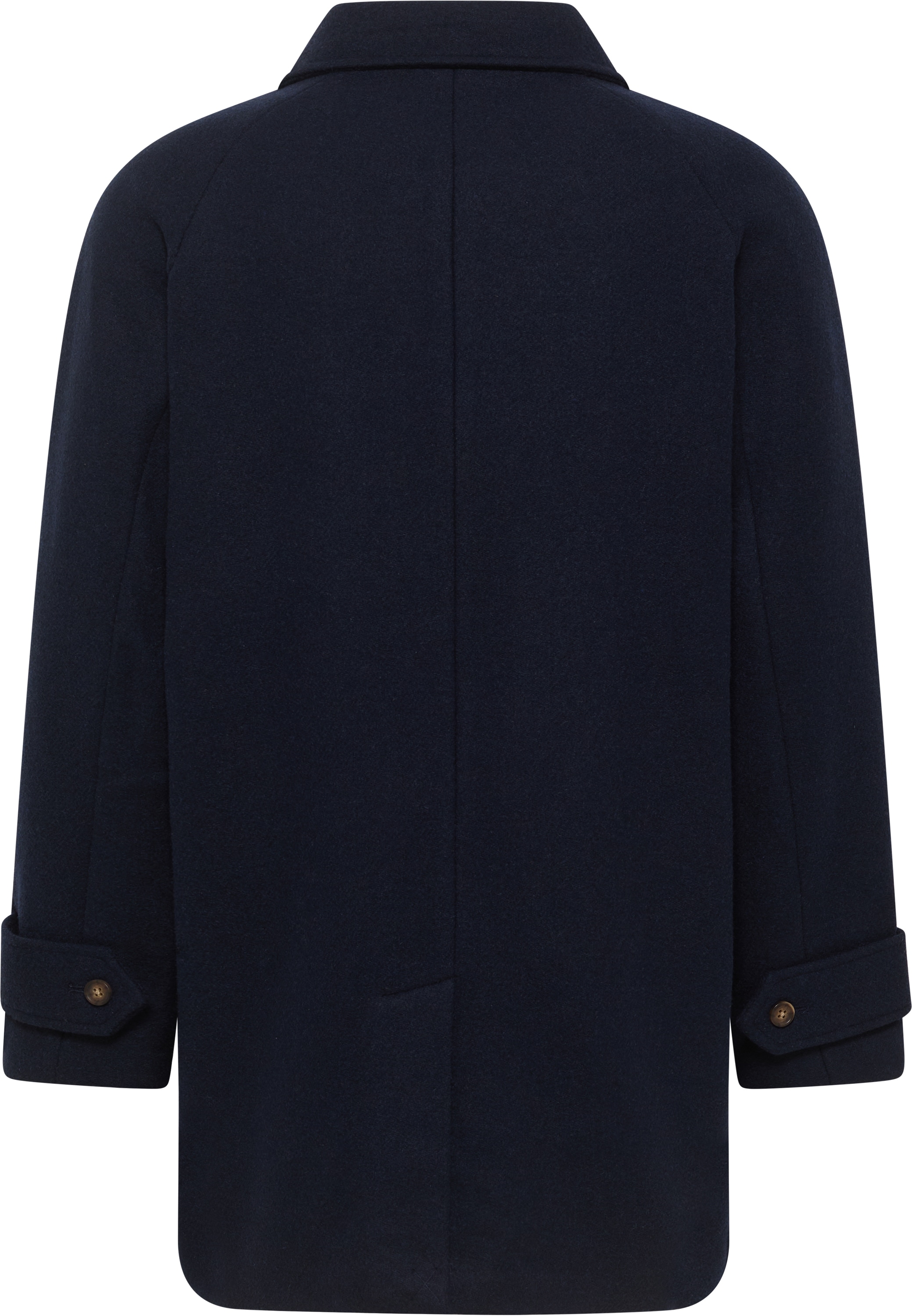 MUSTANG Outdoorjacke »Herren Style Winston«