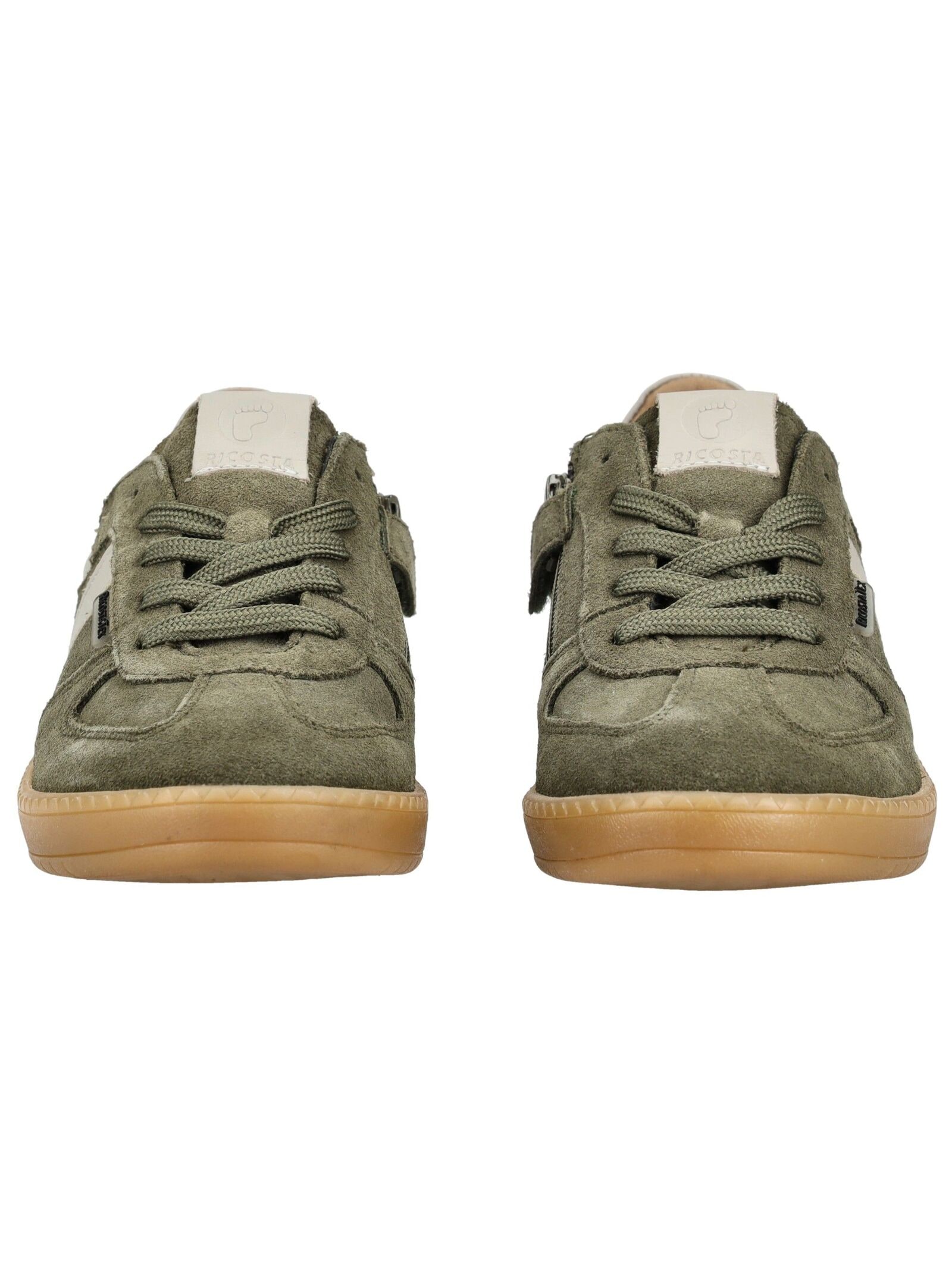 Ricosta Sneaker »Ricosta Sneaker Veloursleder«