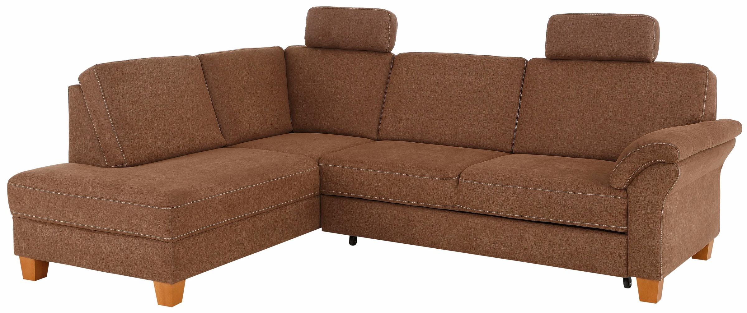 Home affaire Kopfstütze »Borkum, B: 52cm«