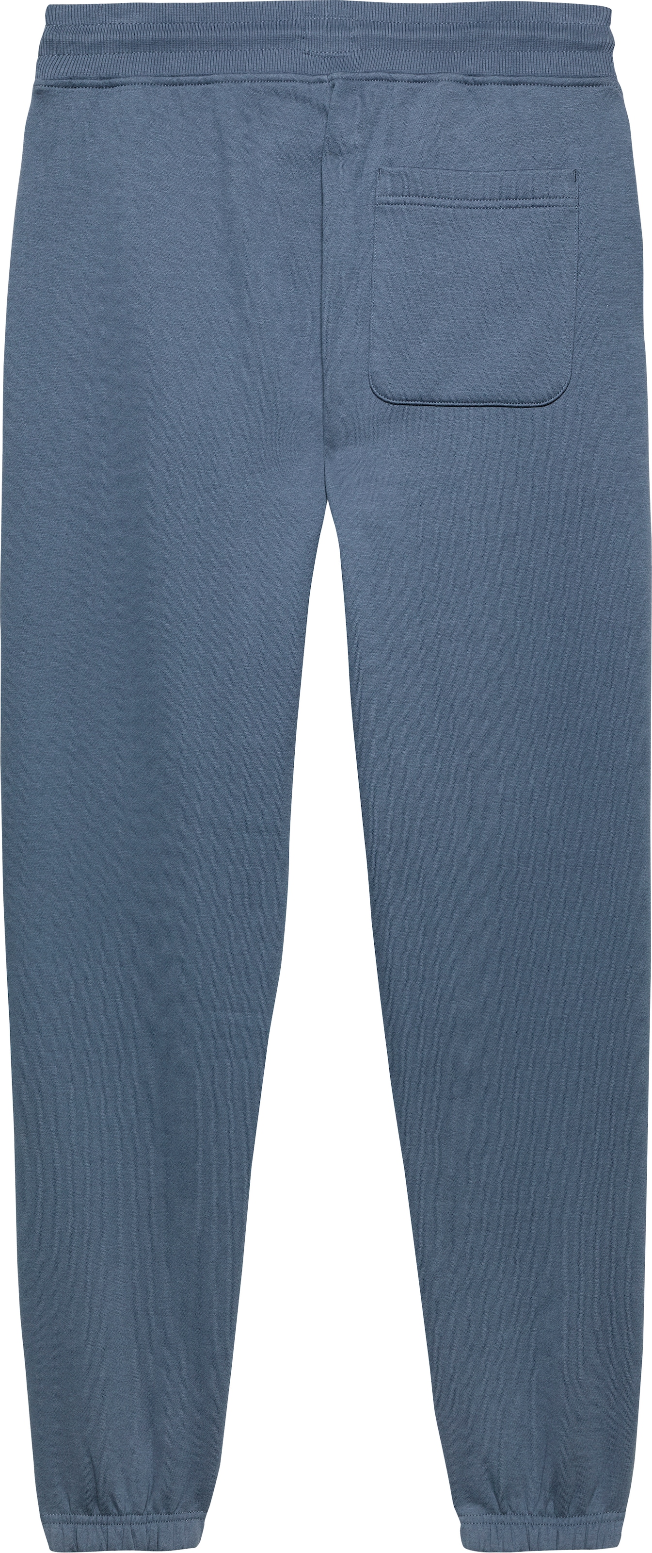 Tommy Jeans Sweathose »TJM SLIM S FLAG SWEATPANT«, Mit Kordelzug