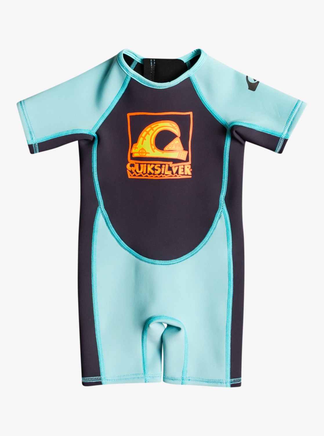 Quiksilver Neoprenanzug »1.5mm Toddler«