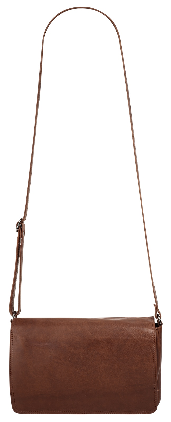 Cluty Umhängetasche echt Leder