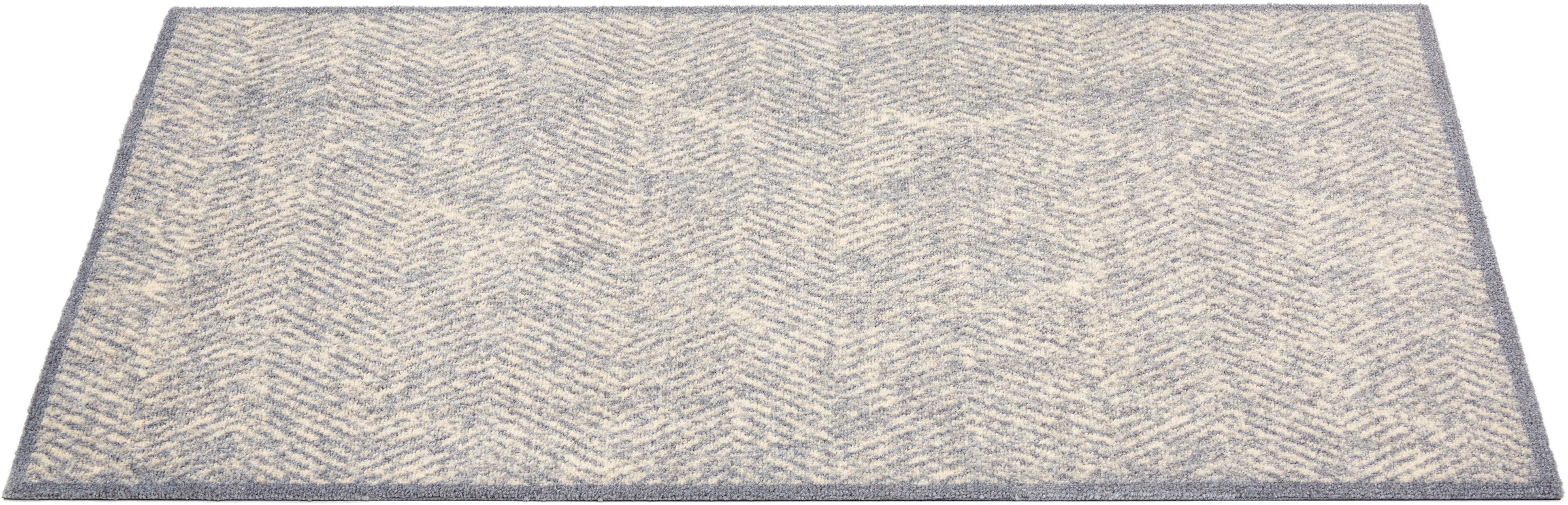 ASTRA Fußmatte »Miabella 739«, rechteckig, 7 mm Höhe, Sauberlaufmatte, saugfähig, Schmutzfangmatte, waschbar, rutschfest
