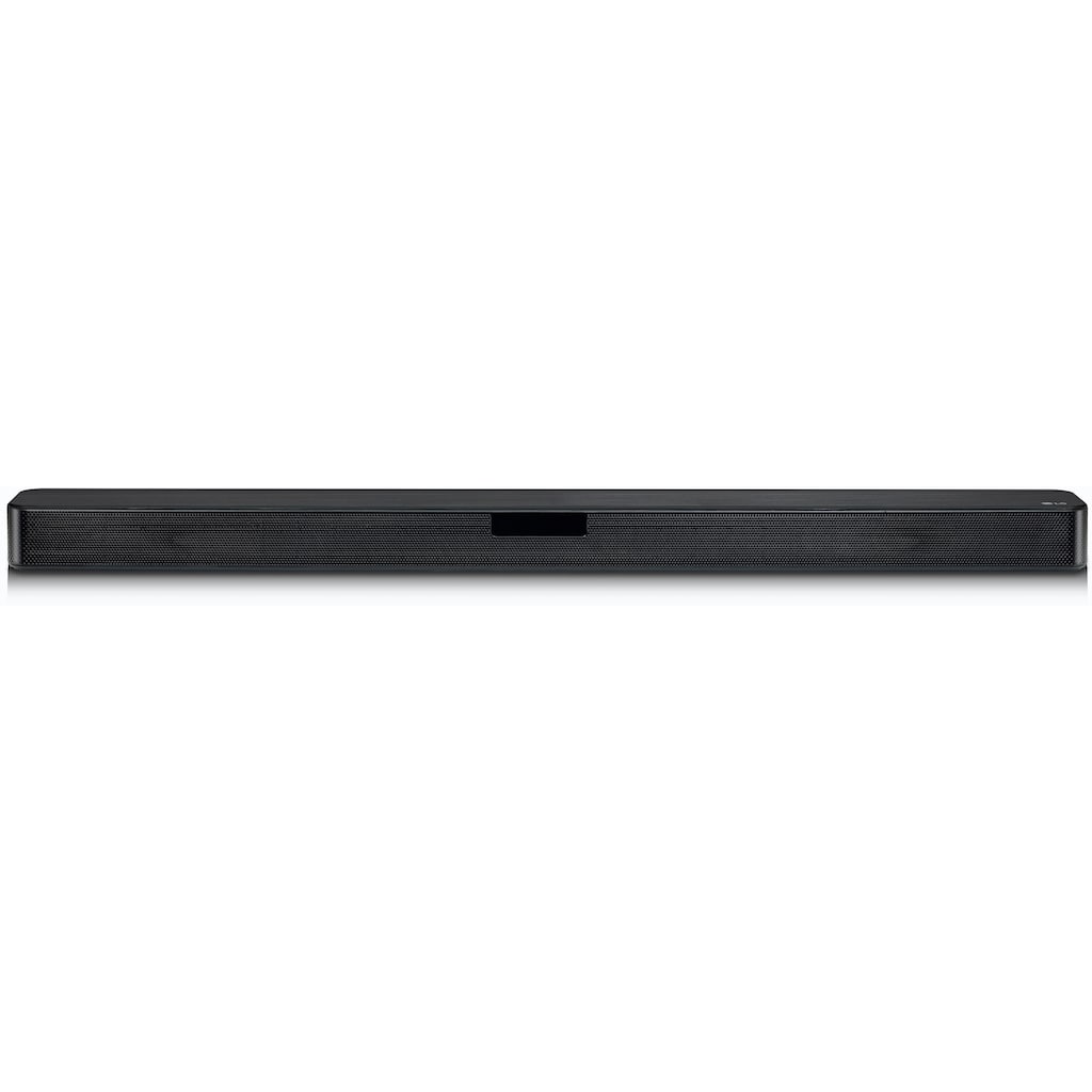 LG Soundbar »DSL4«