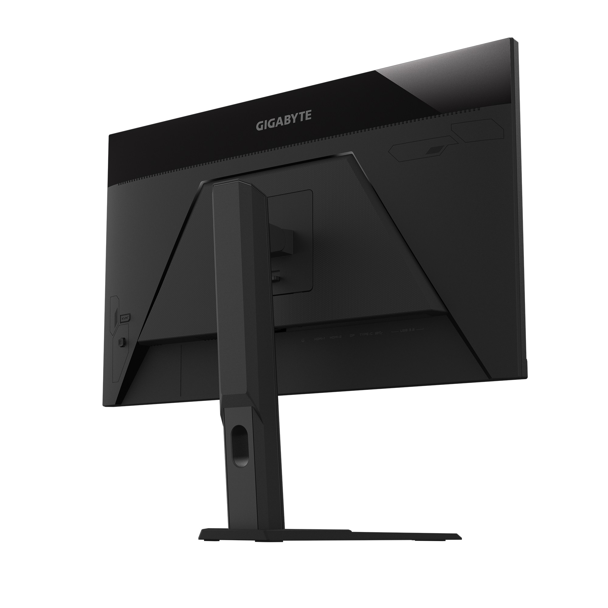Gigabyte Gaming-Monitor »M27UA« 68,4 cm/27 ″  3840 x 2160 px UHD 1 Reaktionszeit 160 Hz