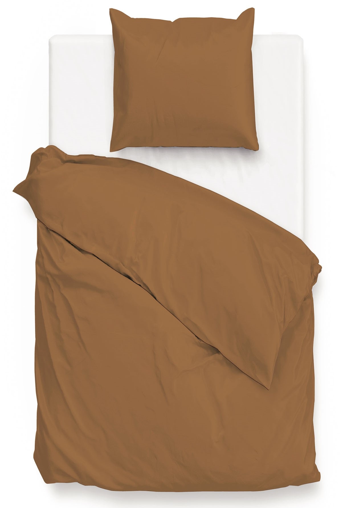 ZO HOME Bettwäsche »Satinado« 1 Stk. tlg. Bettwäsche aus 100% Baumwolle, ho günstig online kaufen